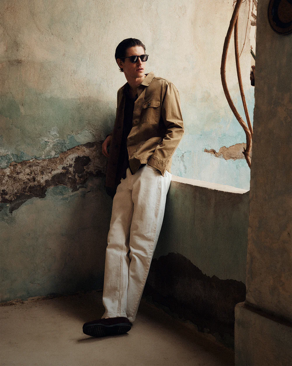 Estilo Rebelde, Elegancia Atemporal