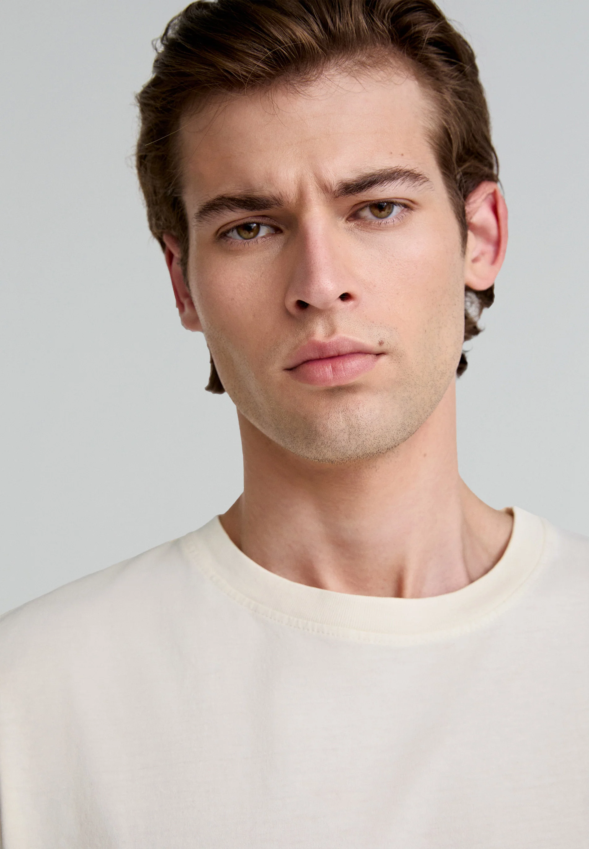 CAMISETA BÁSICA CALAVERA - Image 3