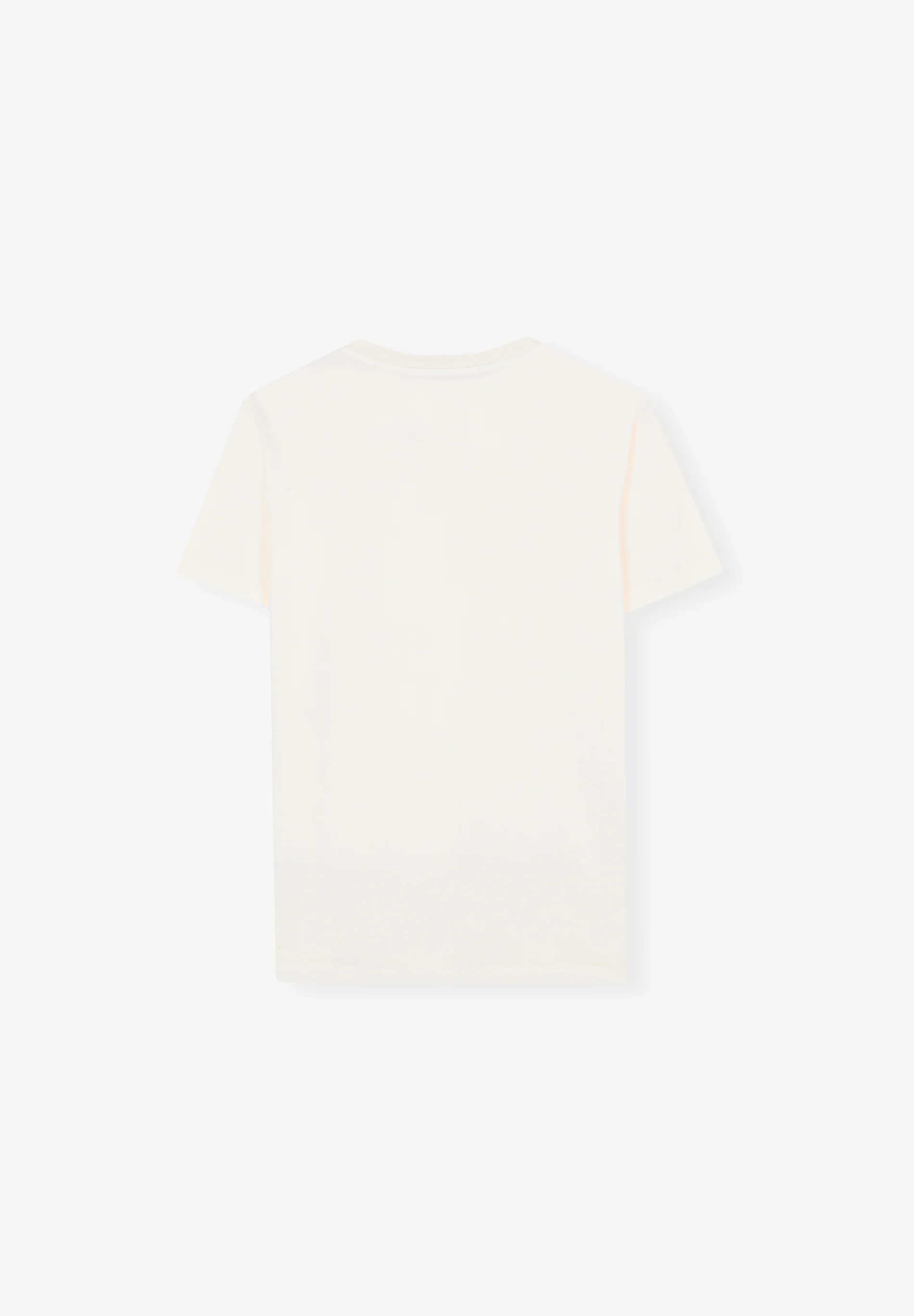 CAMISETA BÁSICA CALAVERA - Image 6