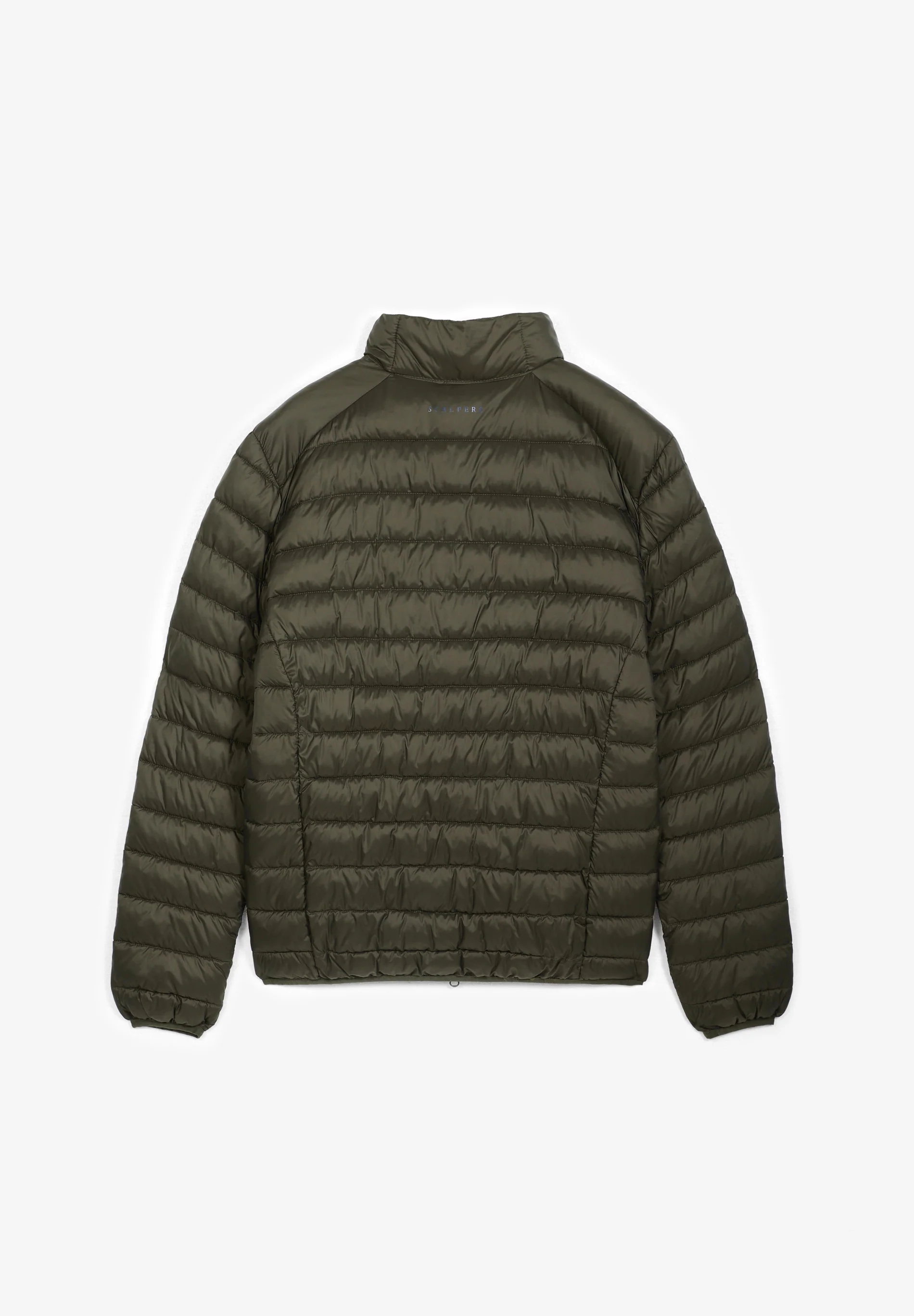 CHAQUETA ACOLCHADA CALAVERA - Image 7