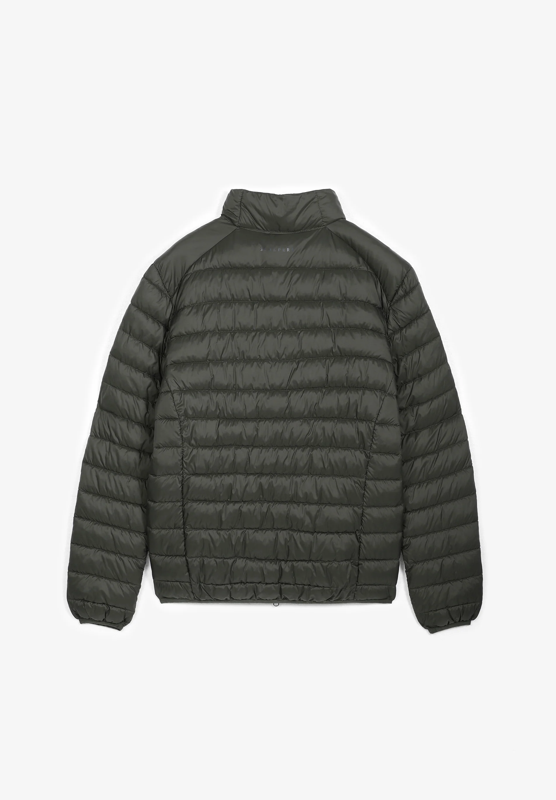 CHAQUETA ACOLCHADA CALAVERA - Image 4