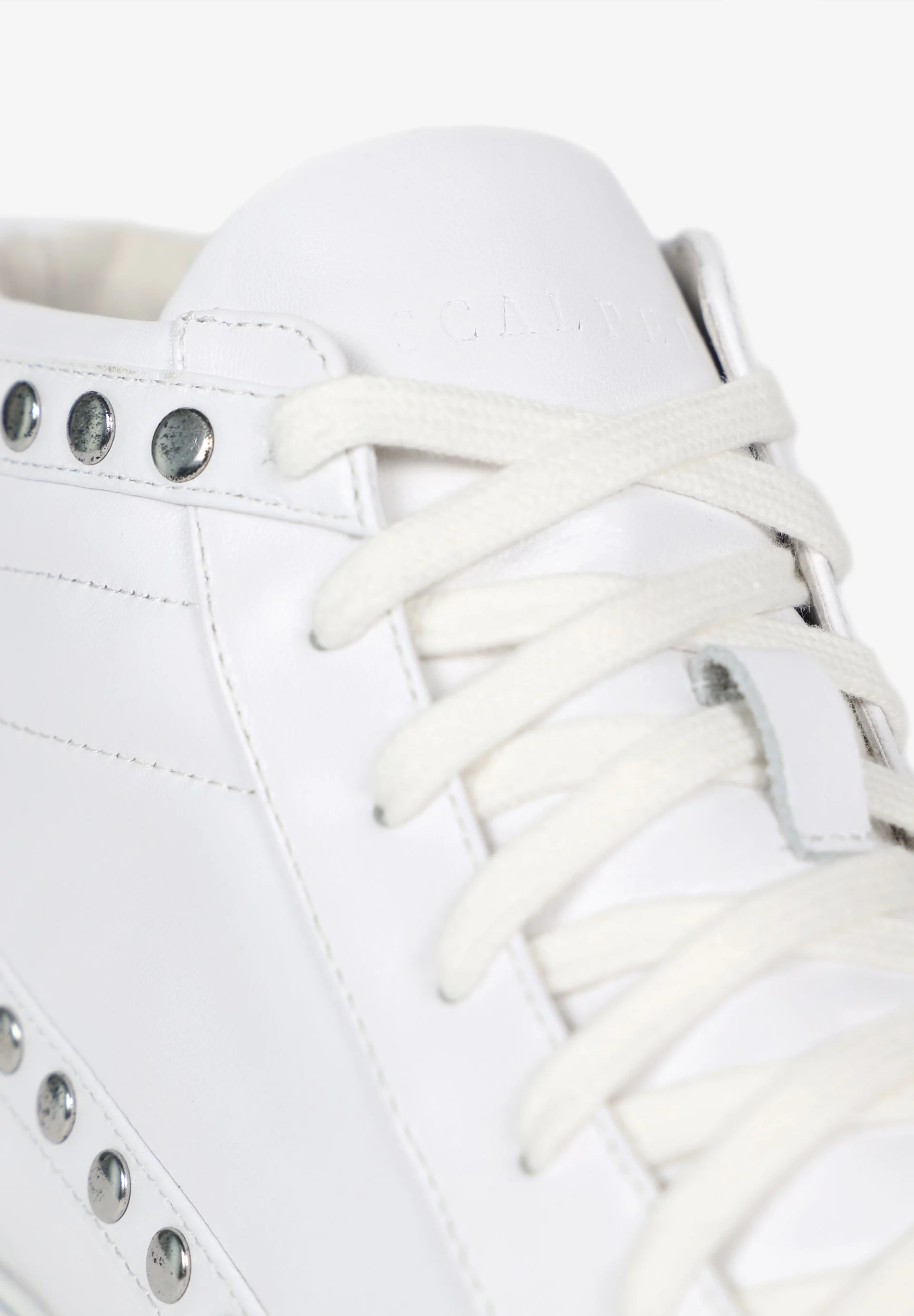 SNEAKERS BOTAS TACHAS - Image 4