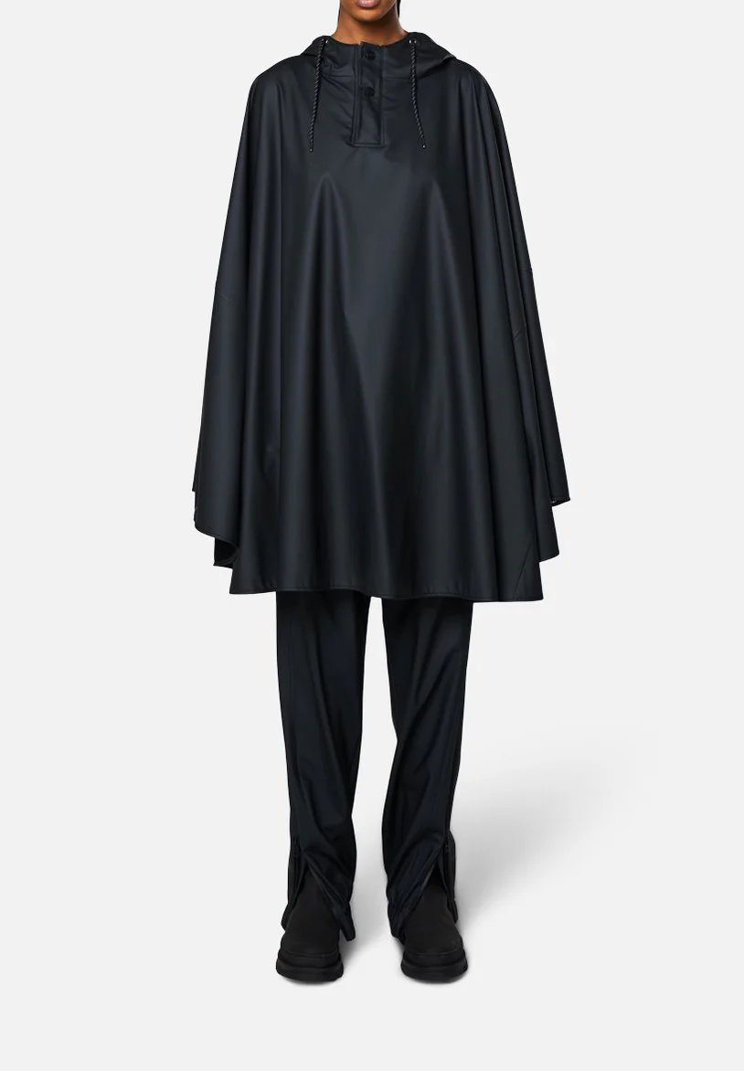 RAINS | CAPA IMPERMEABLE UNISEX - Image 3