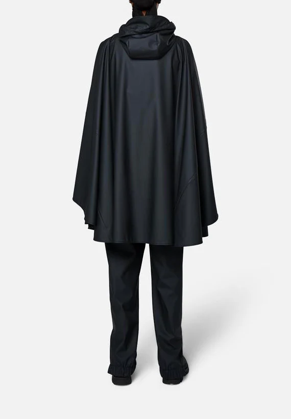 RAINS | CAPA IMPERMEABLE UNISEX - Image 4