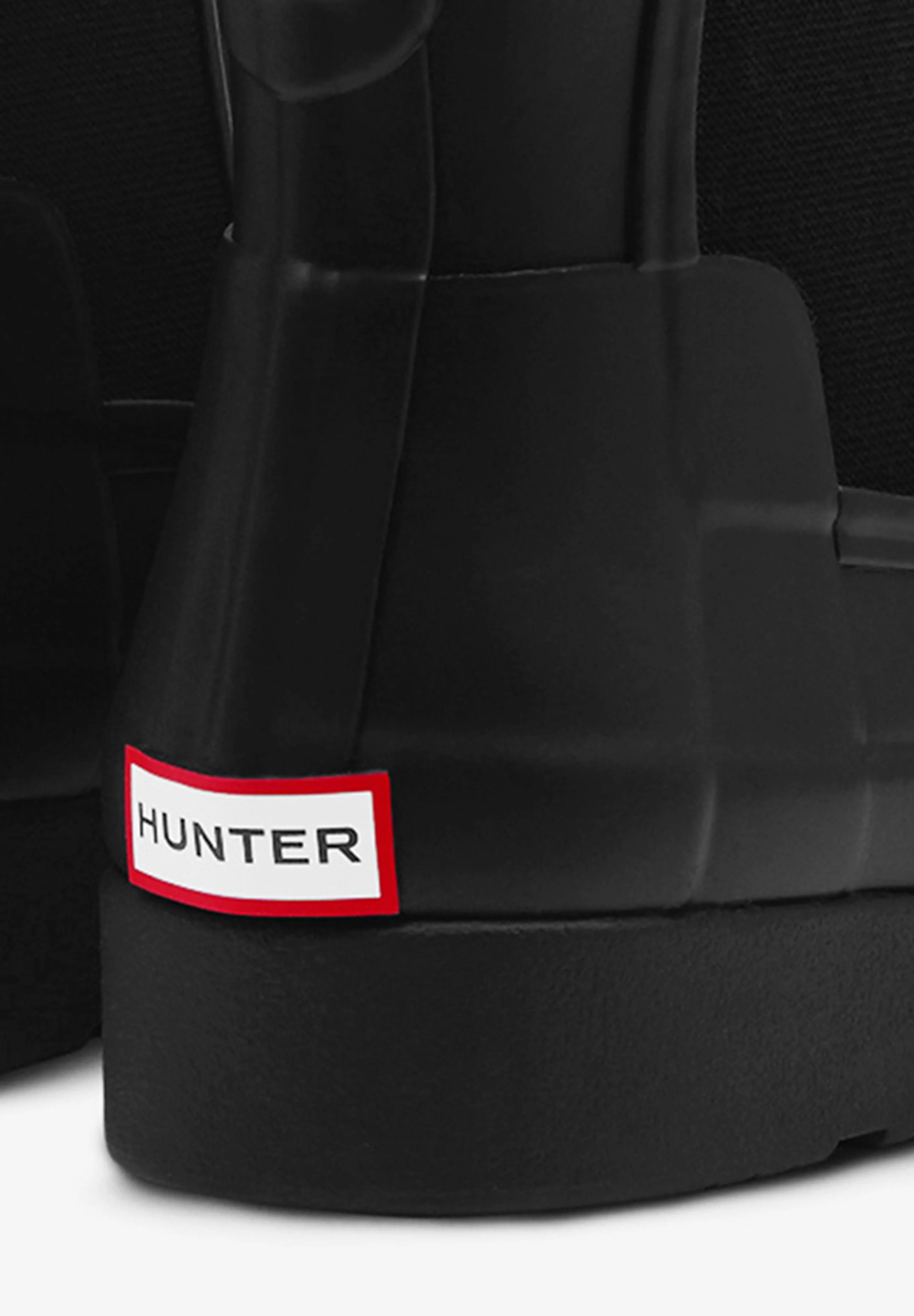 HUNTER | BOTAS DE AGUA REFINED CORTAS - Image 5