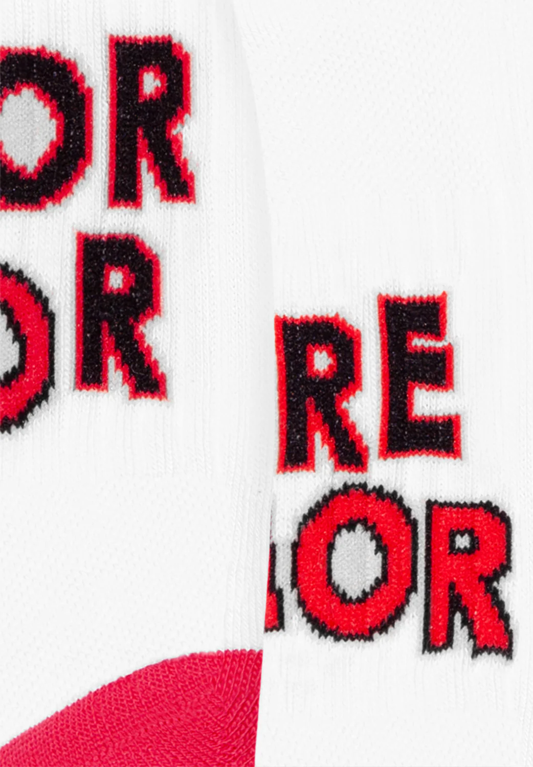 JIMMY LION | CALCETINES CORTOS ATHLETIC MORE AMOR - Image 3