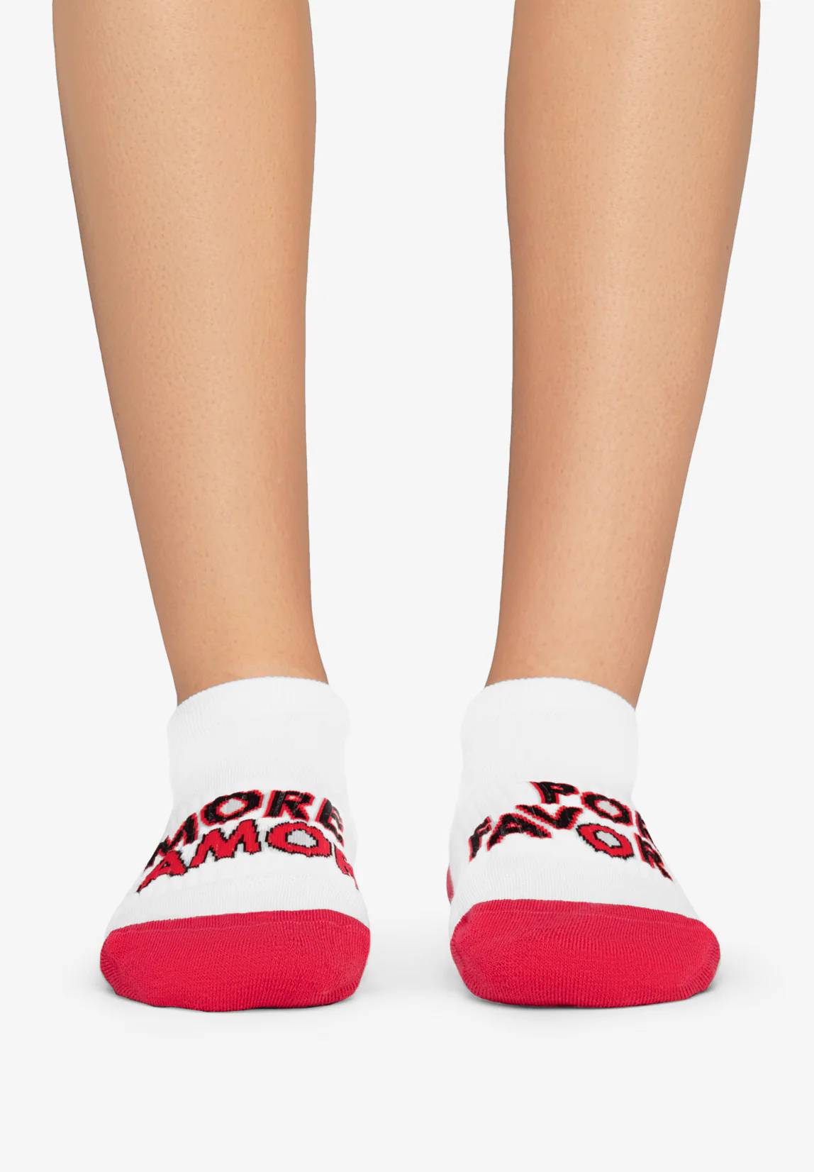 JIMMY LION | CALCETINES CORTOS ATHLETIC MORE AMOR - Image 4