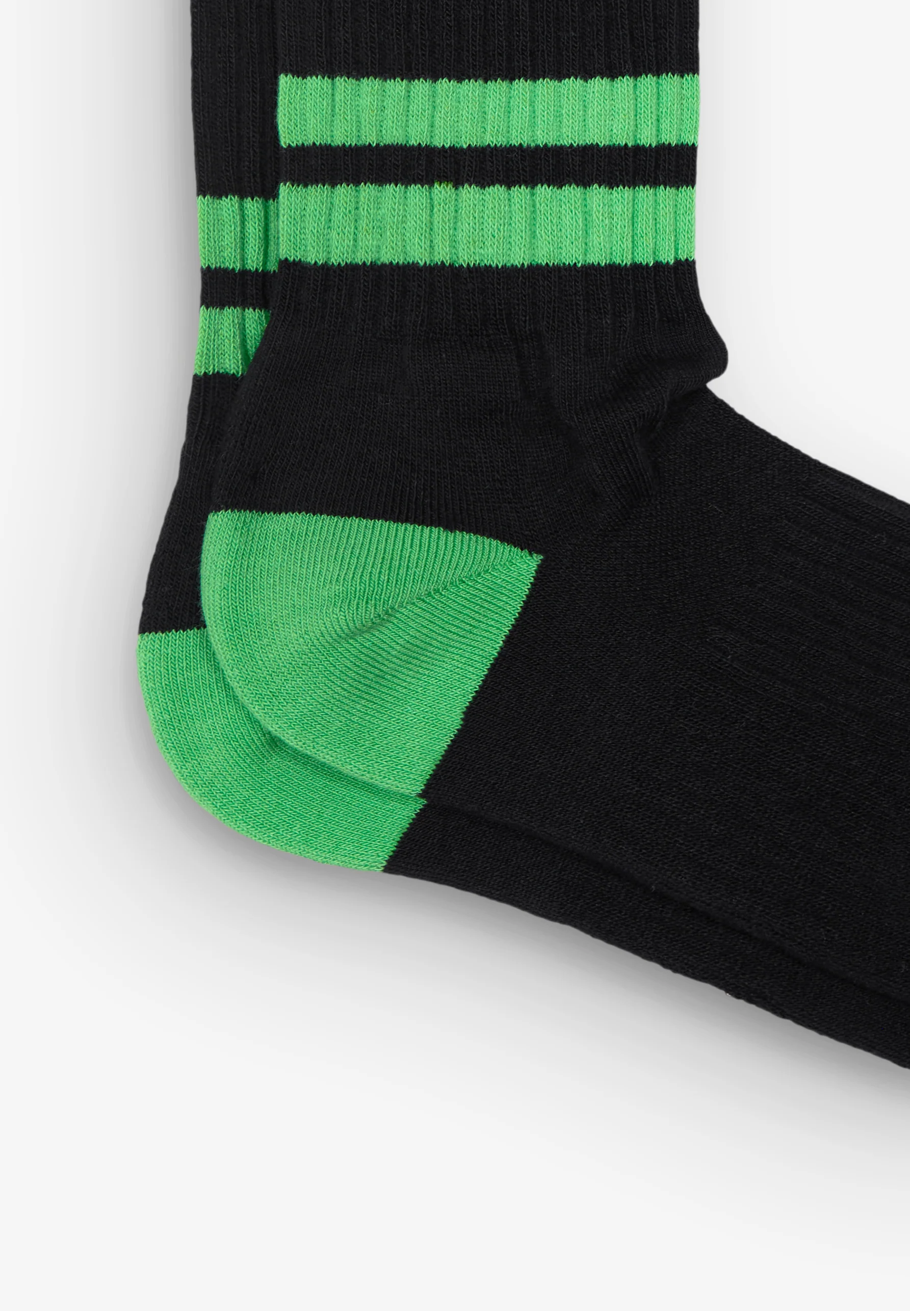 JIMMY LION | CALCETINES ATHLETIC LEOPARD - Image 3