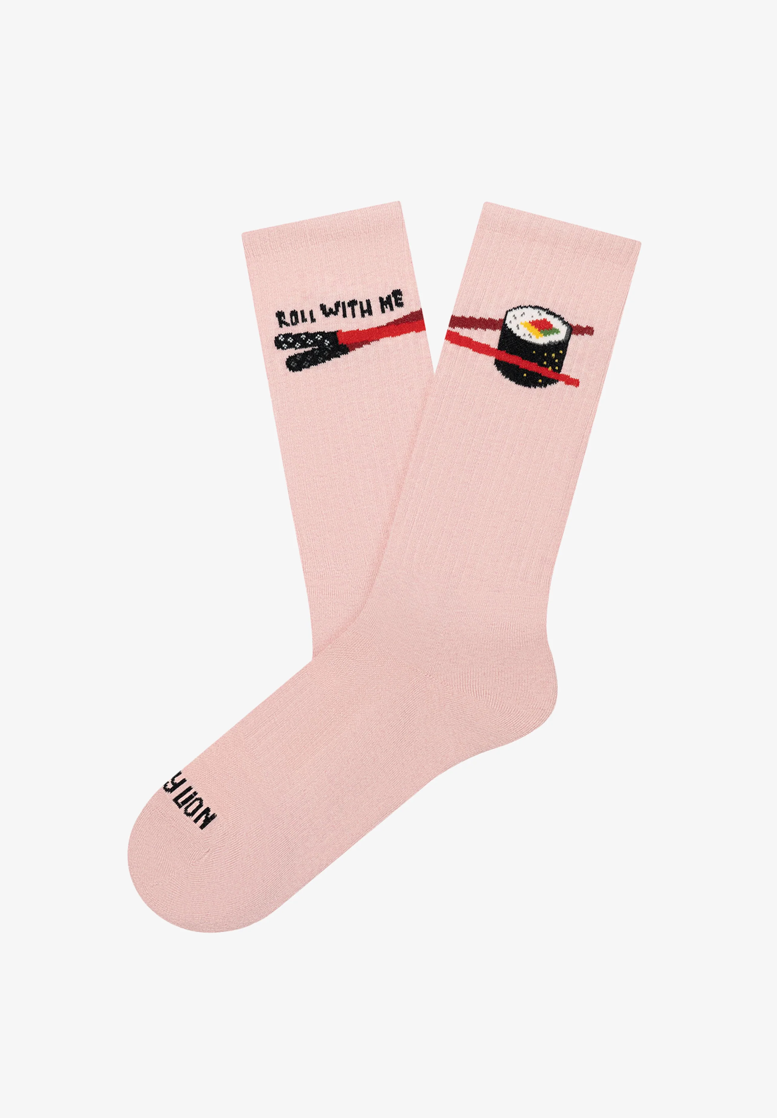 JIMMY LION | CALCETINES ATHLETIC SUSHI - Image 3