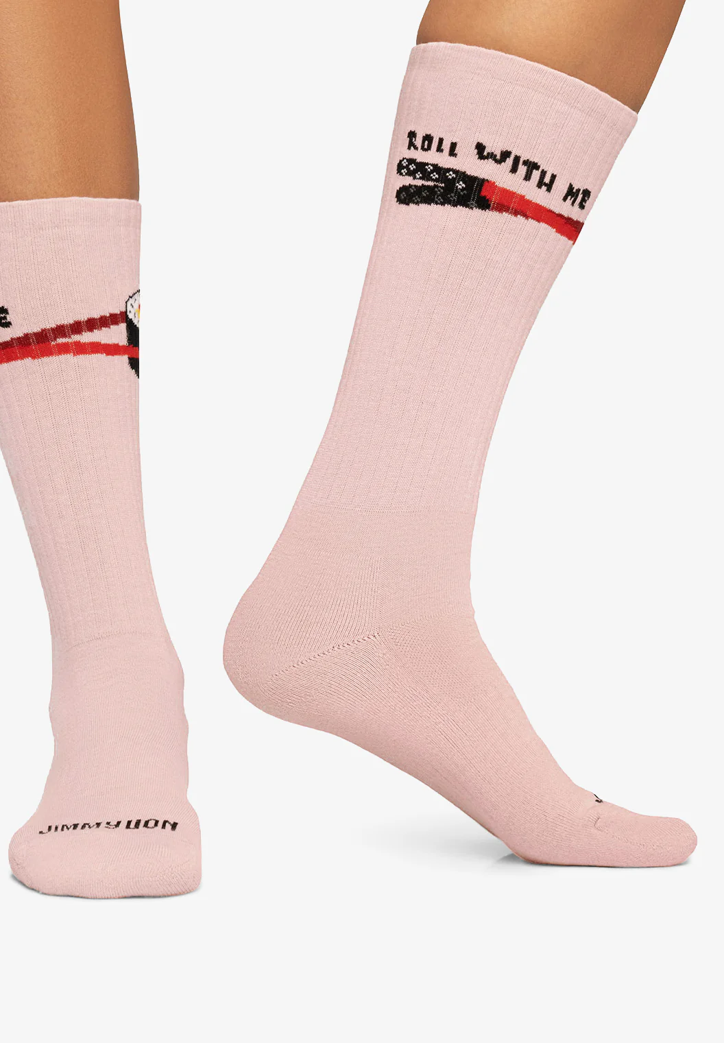 JIMMY LION | CALCETINES ATHLETIC SUSHI - Image 5