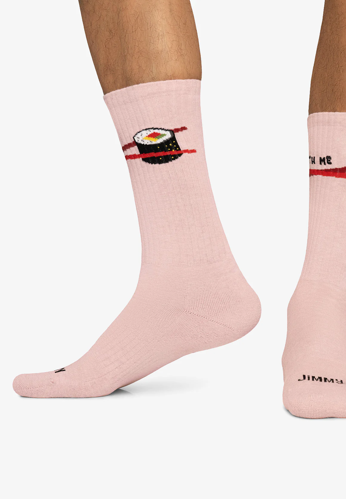 JIMMY LION | CALCETINES ATHLETIC SUSHI - Image 6