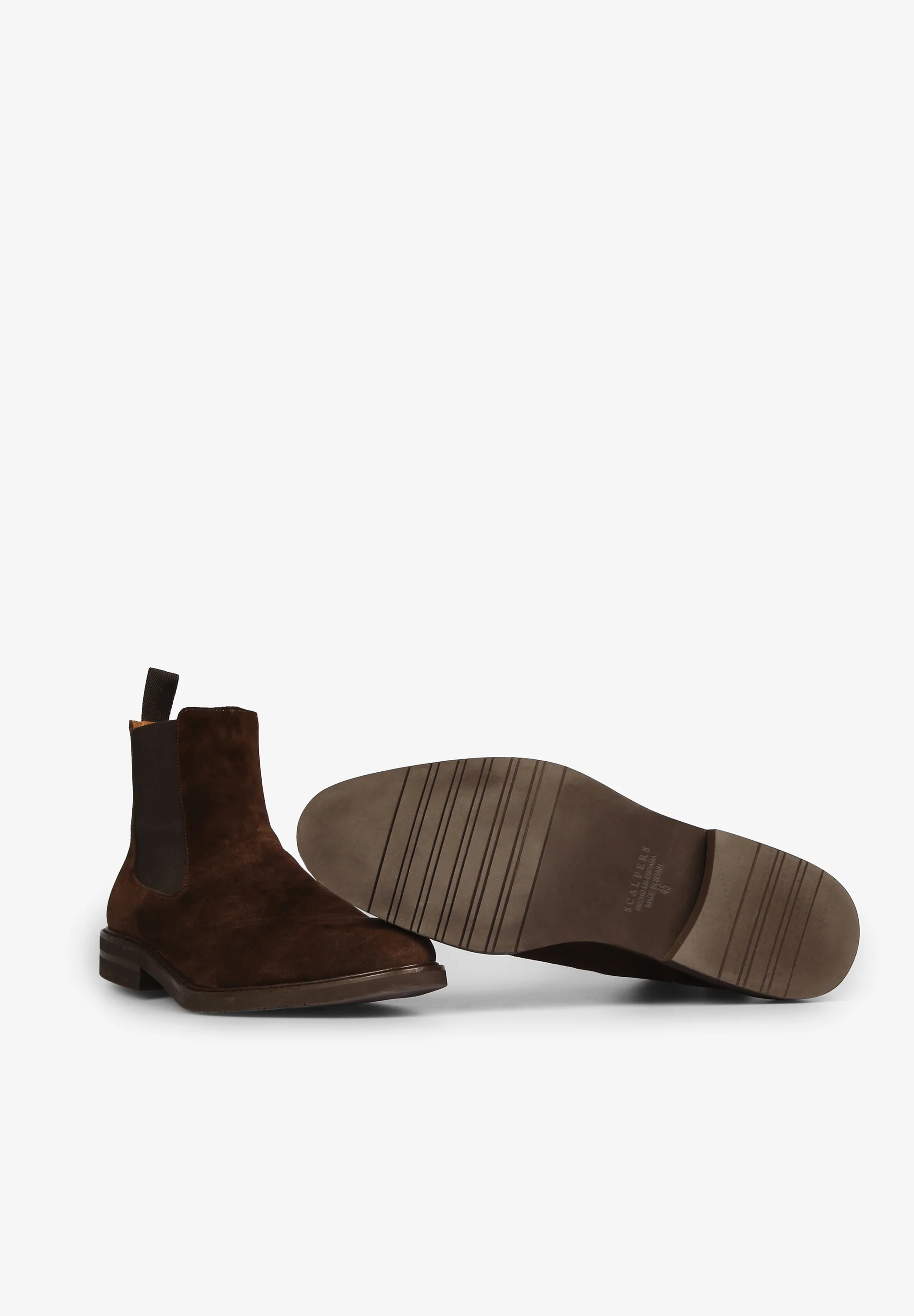 BOTAS CHELSEA ANTE - Image 8