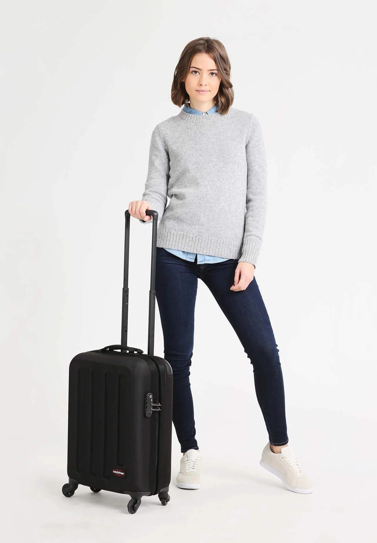 EASTPAK | MALETA RUEDAS 360 TRANZSHELL - Image 6