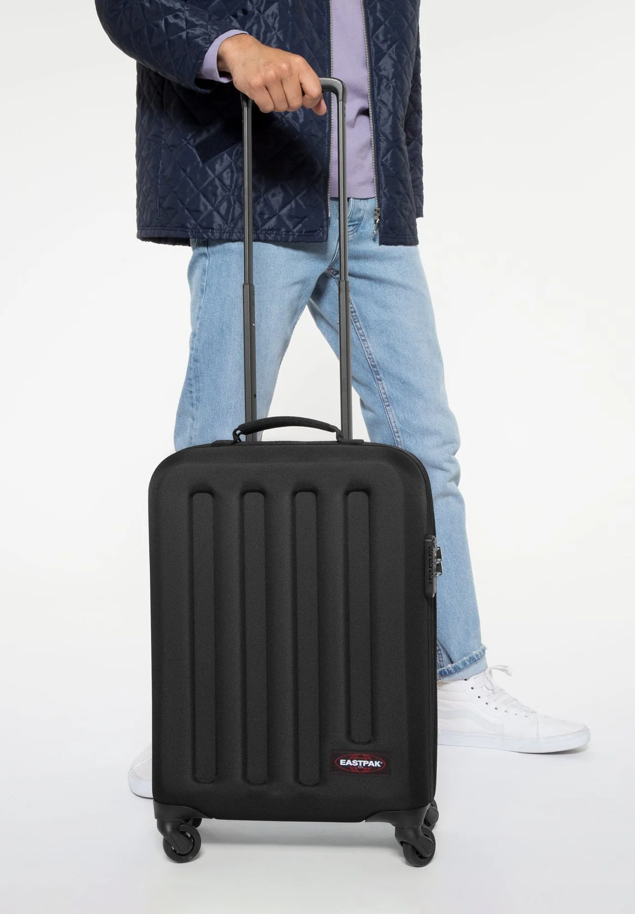 EASTPAK | MALETA RUEDAS 360 TRANZSHELL - Image 7