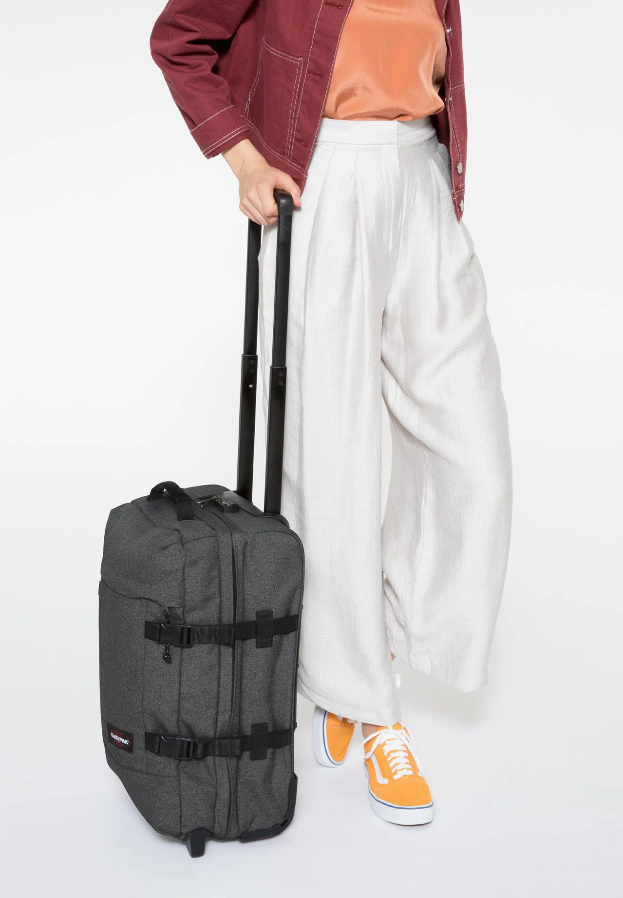 EASTPAK | MALETA RUEDAS TRANVERZ S - Image 9