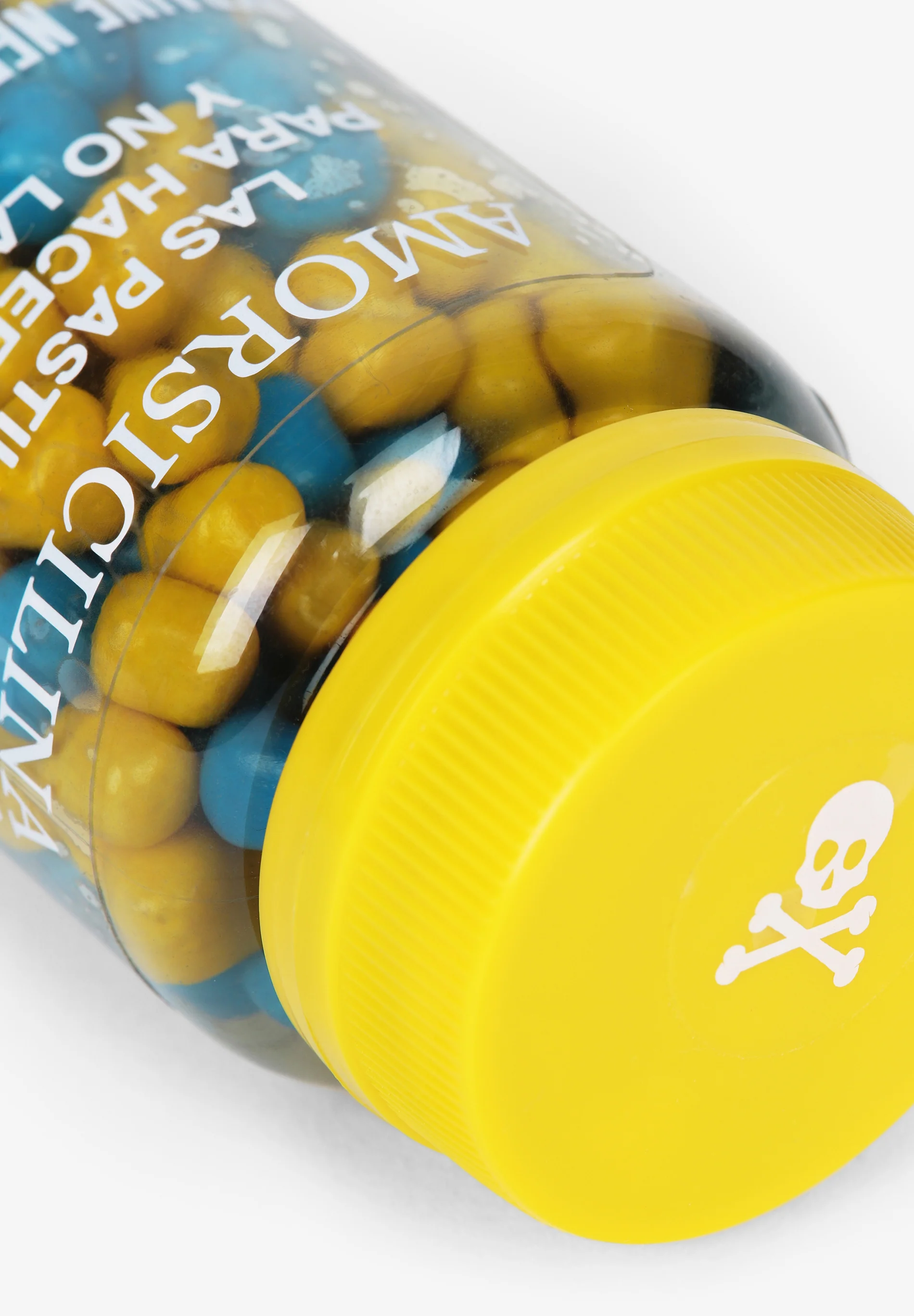 PASTILLAS DE CARAMELO SOLIDARIAS UCRANIA - Image 3