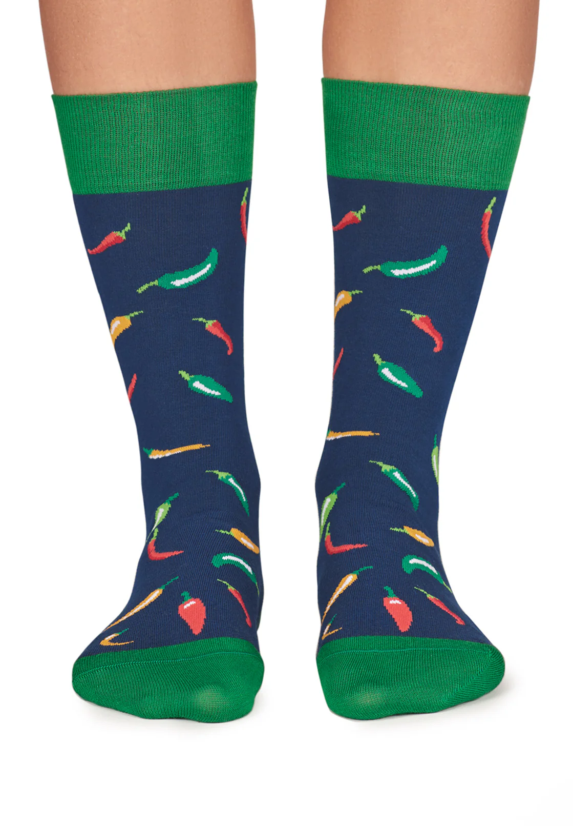 JIMMY LION | CALCETINES CHILLIES - Image 3