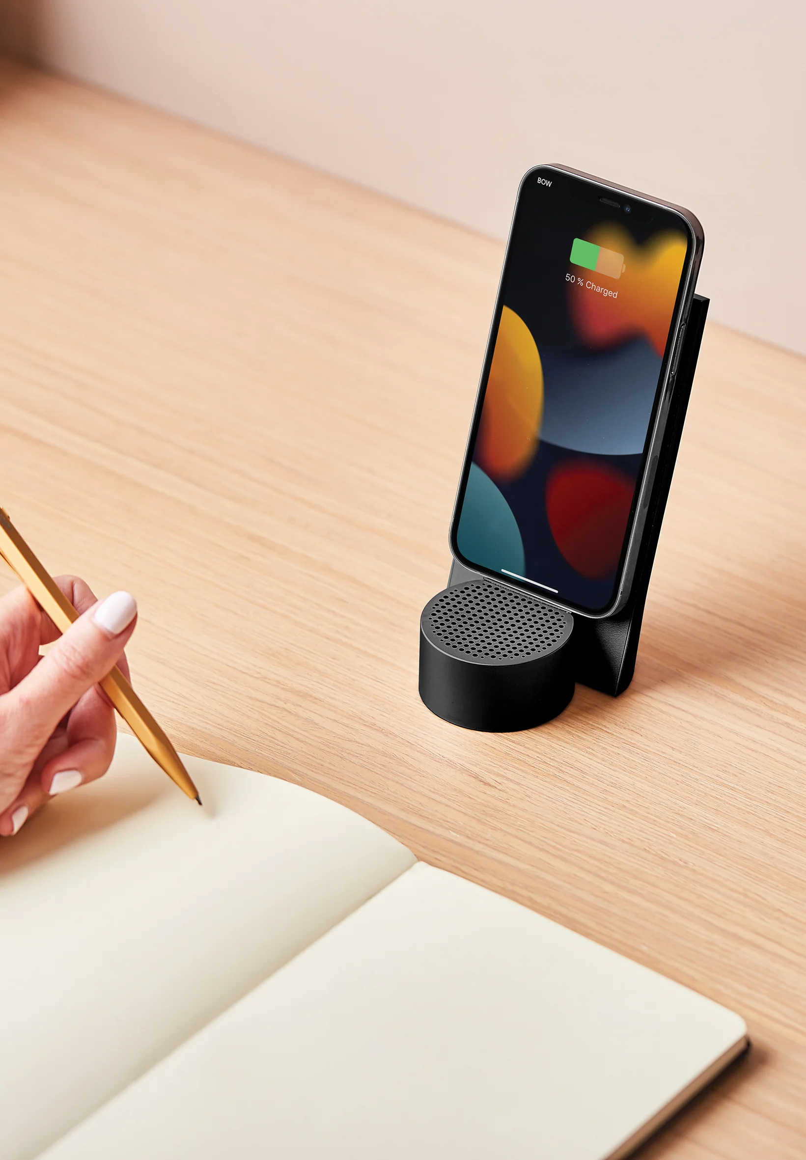 LEXON | CARGADOR + ALTAVOZ CITY ENERGY PRO - Image 4