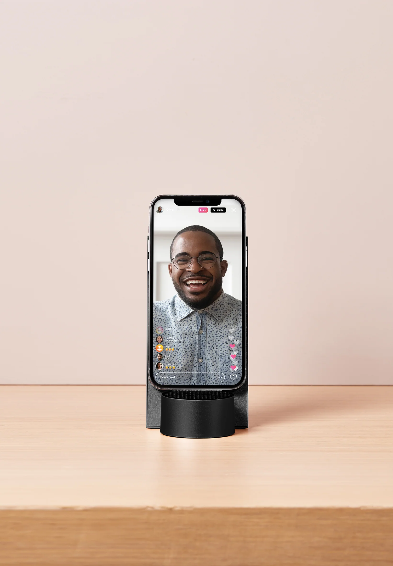 LEXON | CARGADOR + ALTAVOZ CITY ENERGY PRO - Image 5