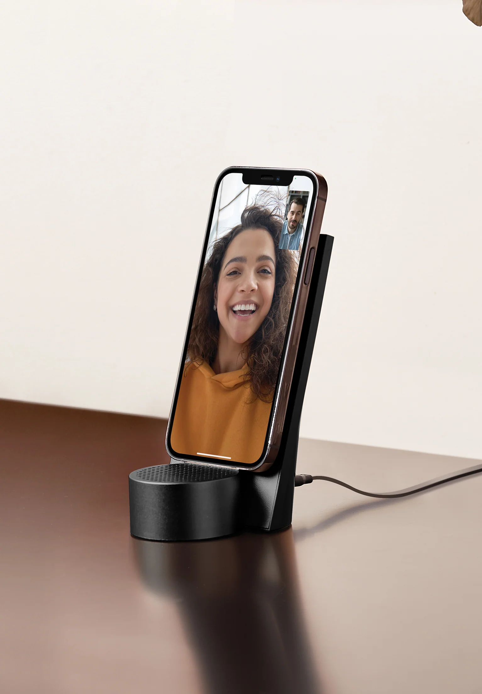 LEXON | CARGADOR + ALTAVOZ CITY ENERGY PRO - Image 6