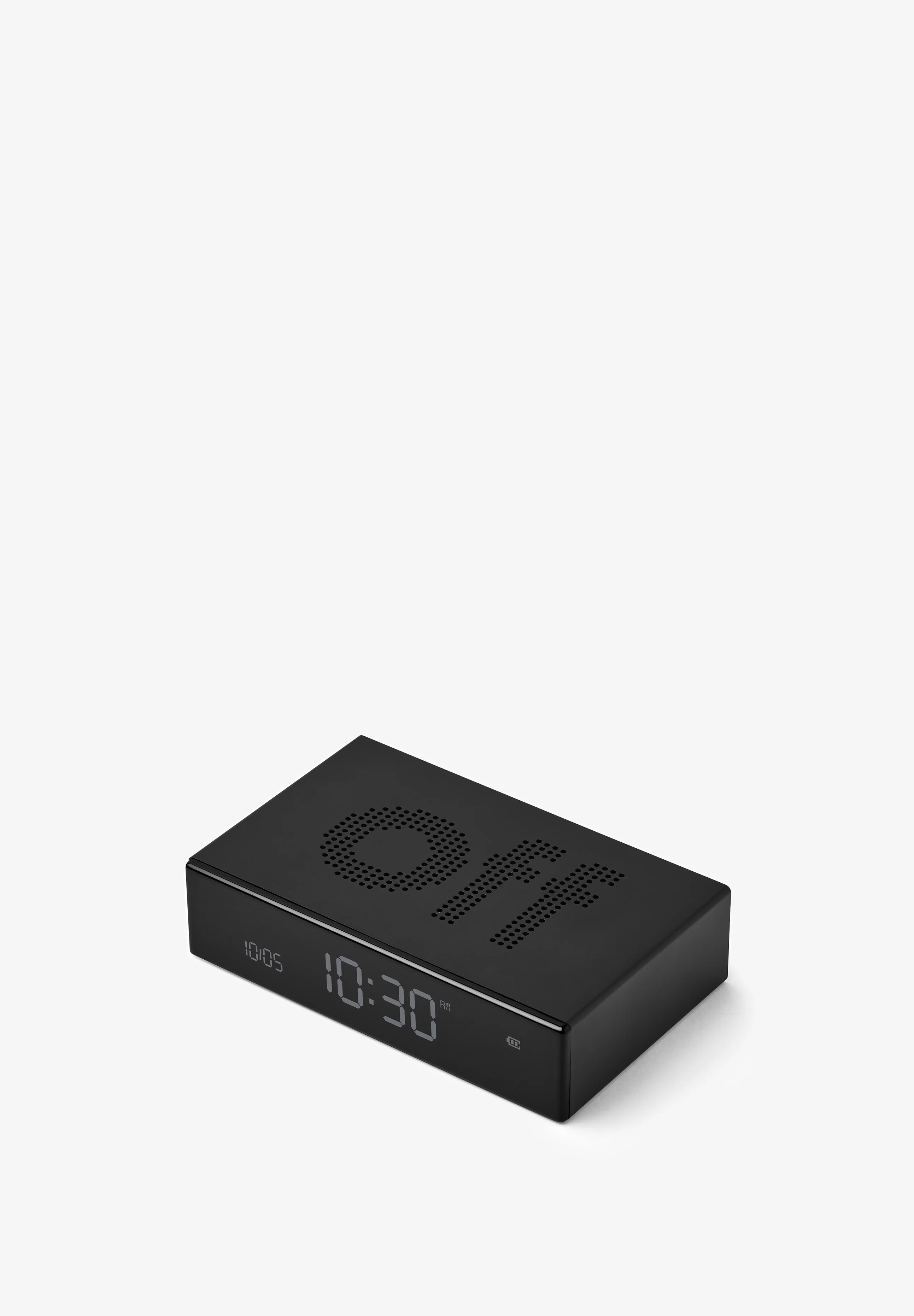 LEXON | DESPERTADOR FLIP PREMIUM - Image 4