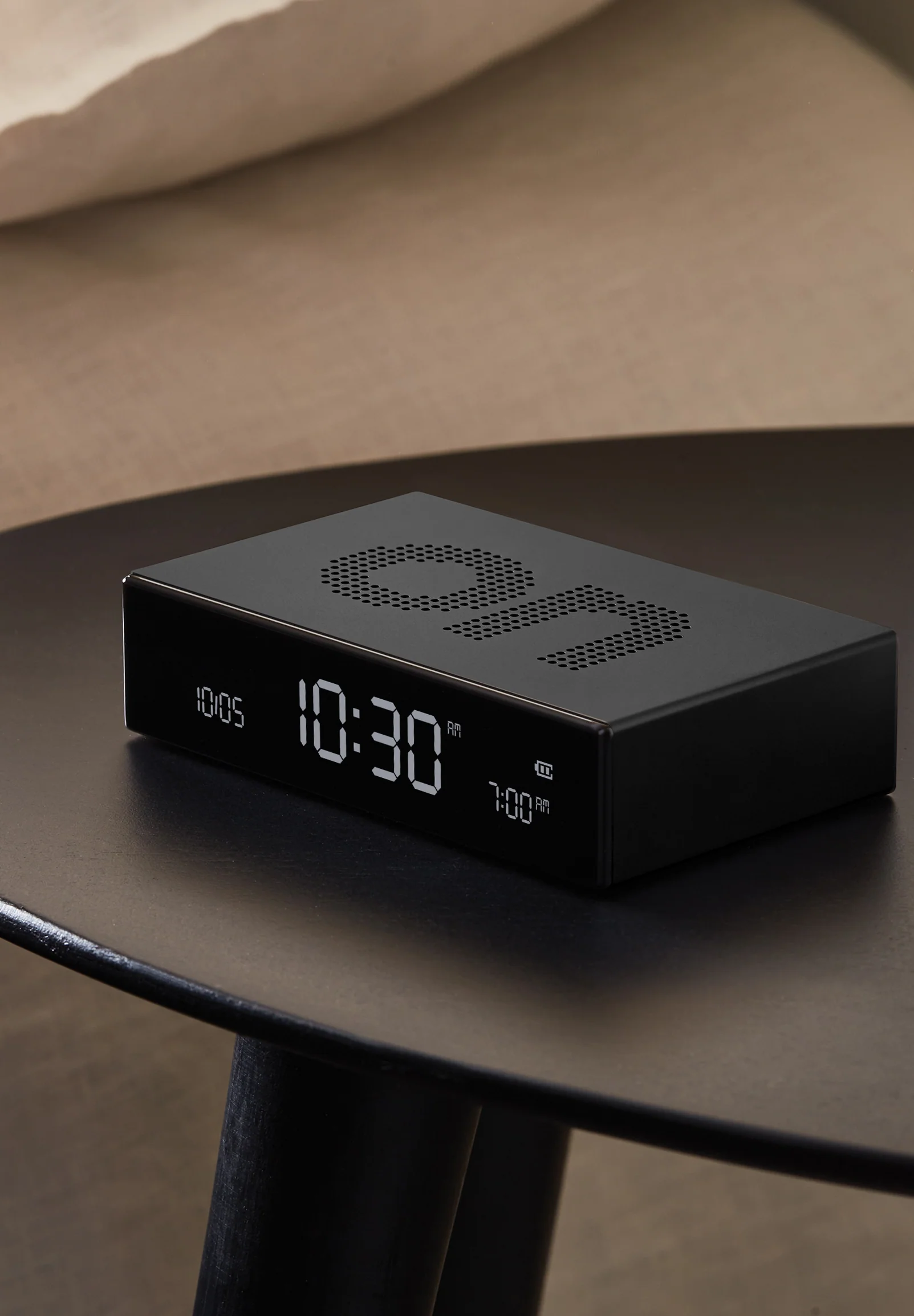 LEXON | DESPERTADOR FLIP PREMIUM - Image 7