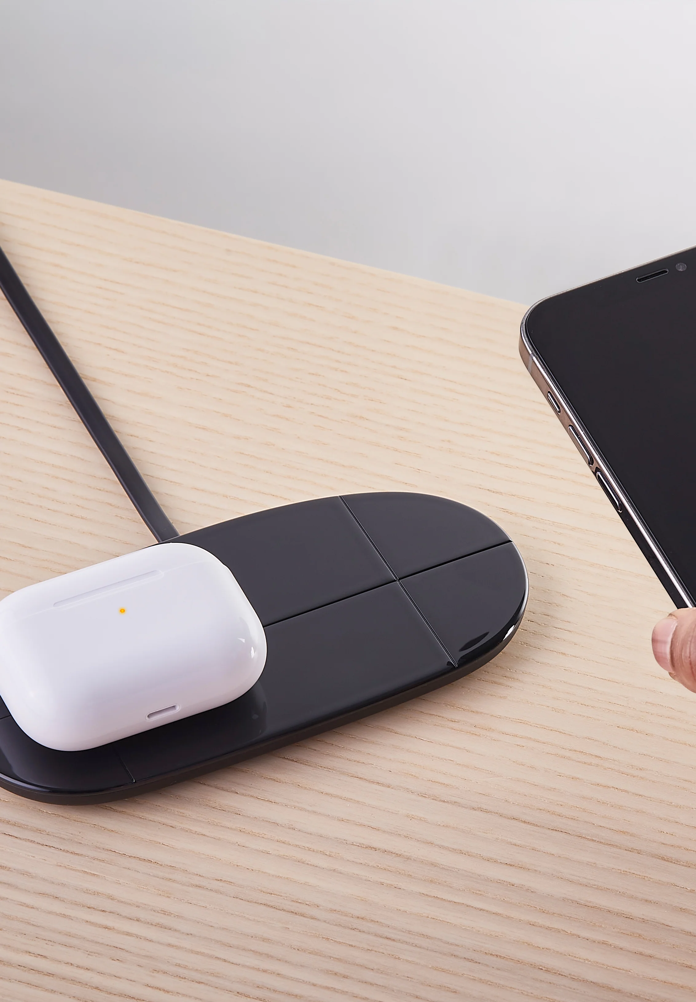 LEXON | CARGADOR DUO MINI - Image 5