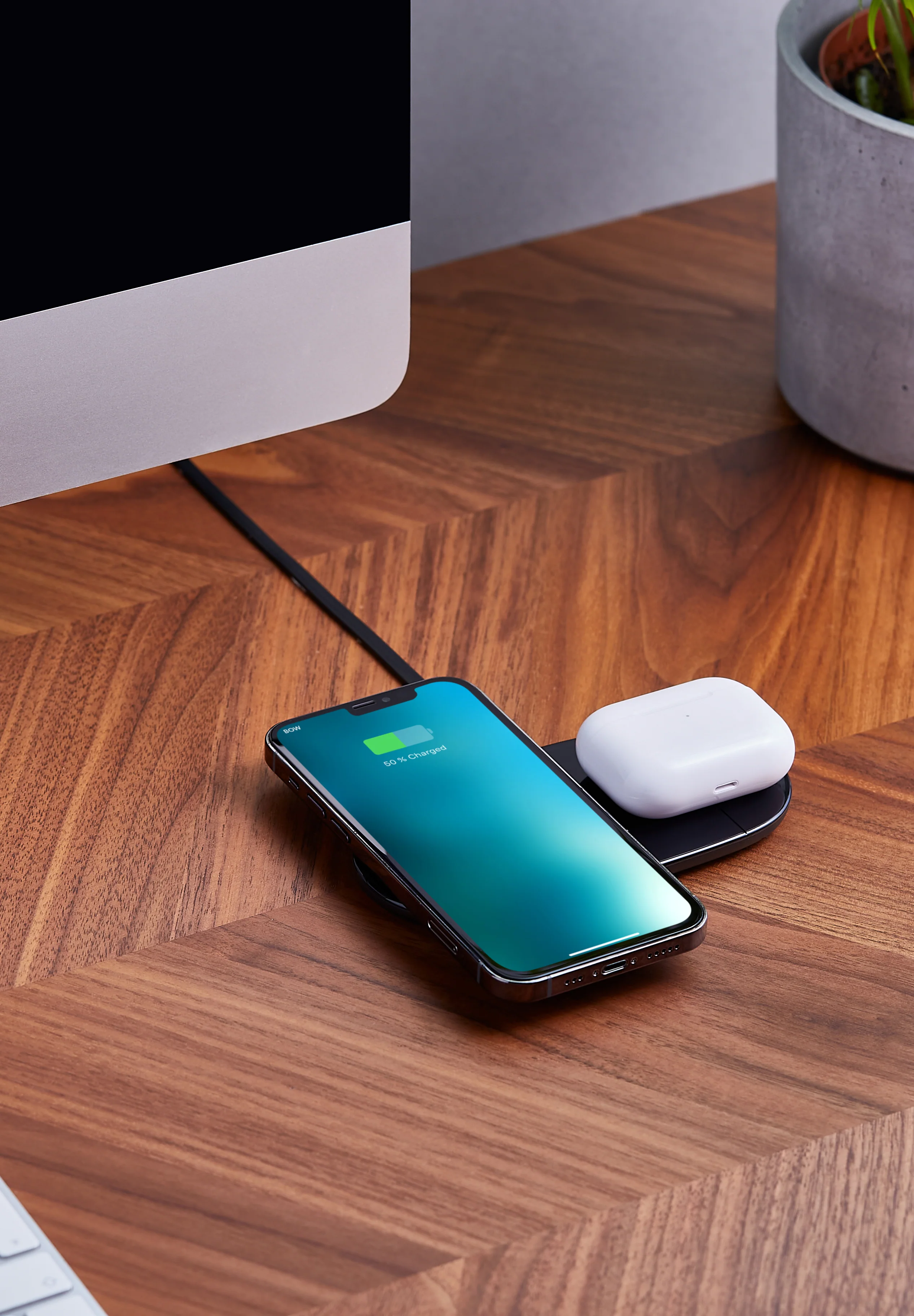 LEXON | CARGADOR DUO MINI - Image 6