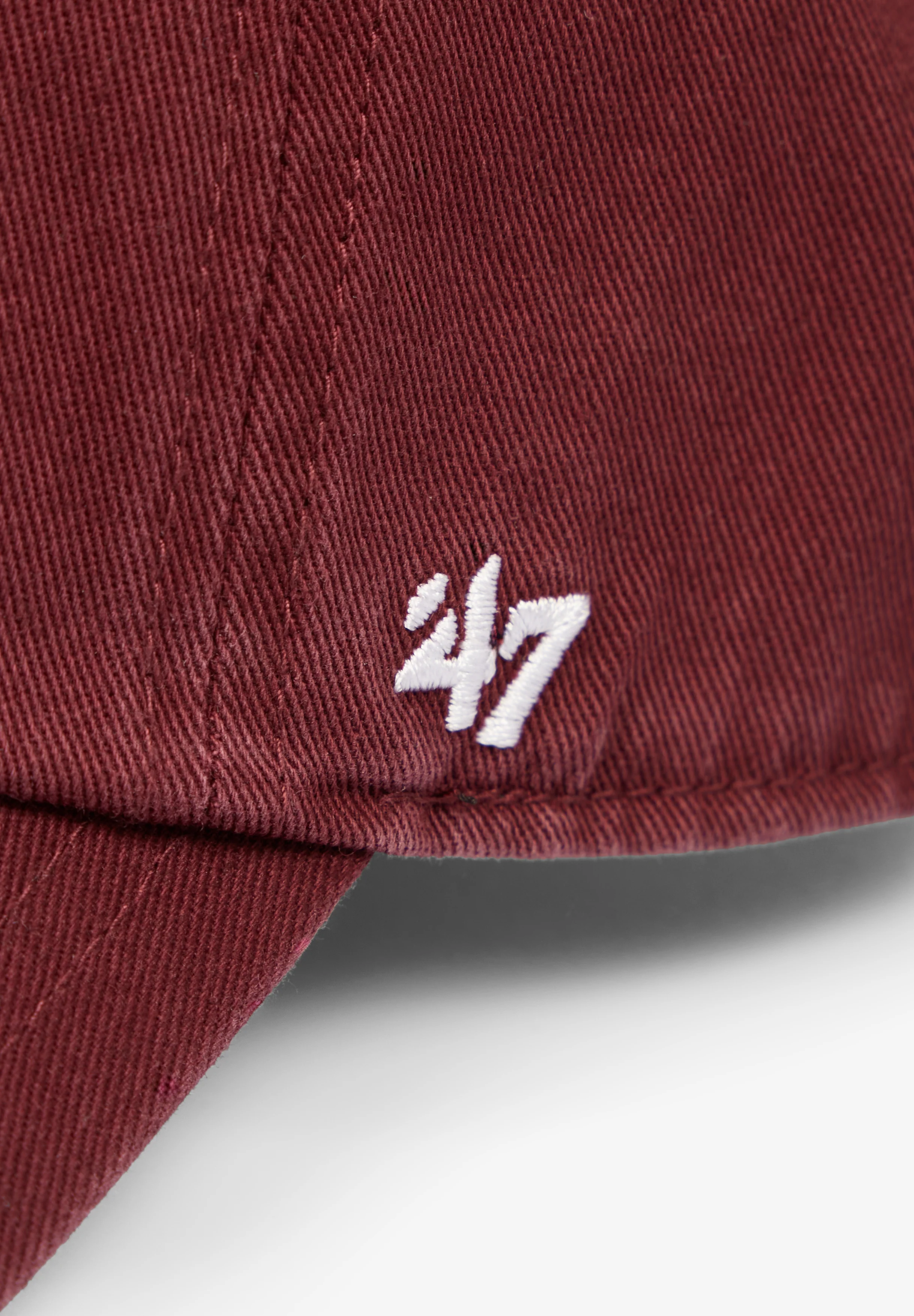 47 BRAND | GORRA MLB LOS ANGELES DODGERS BASE RUNNER - Image 3