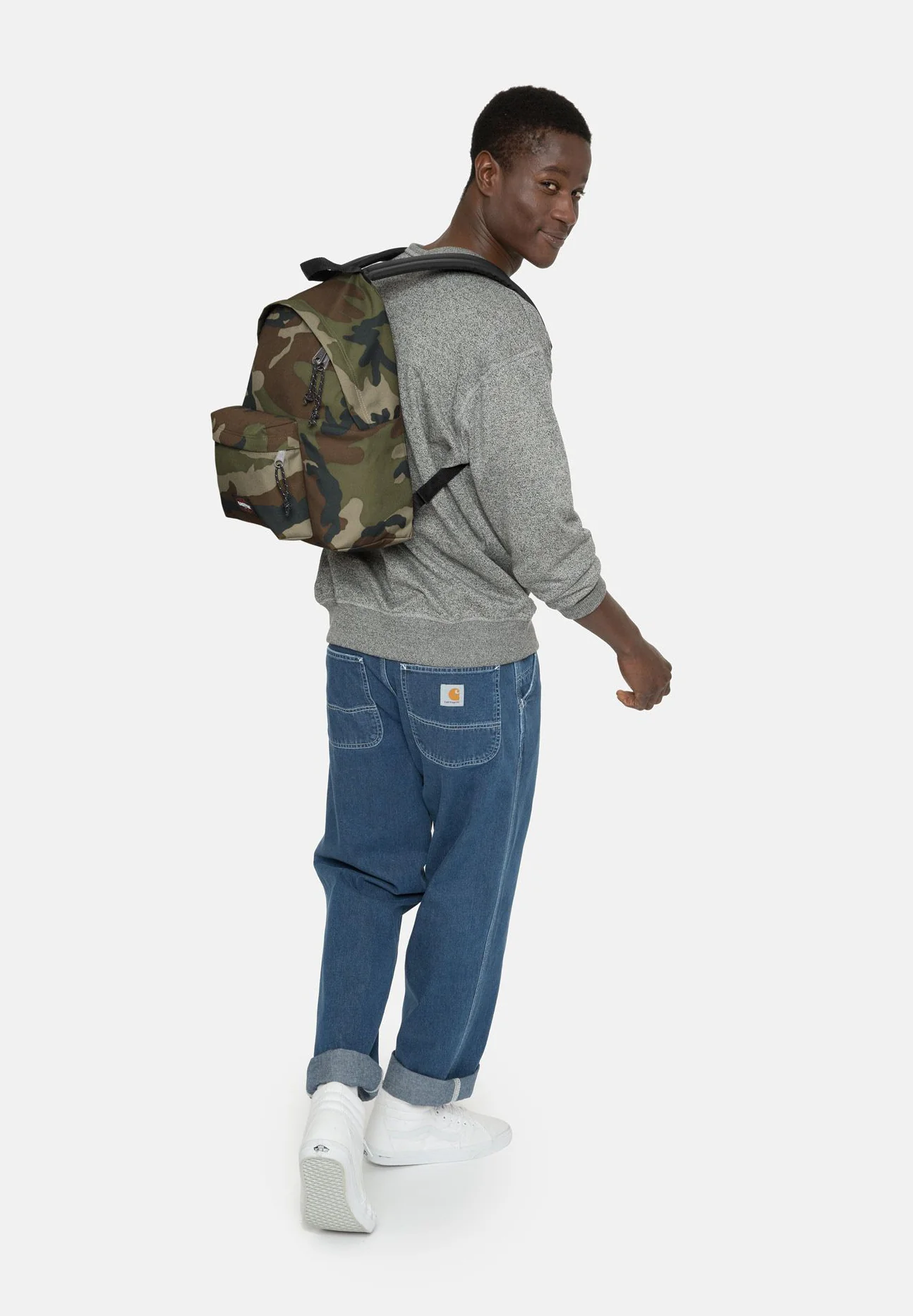 EASTPAK | MOCHILA PADDED PAK'R - Image 6