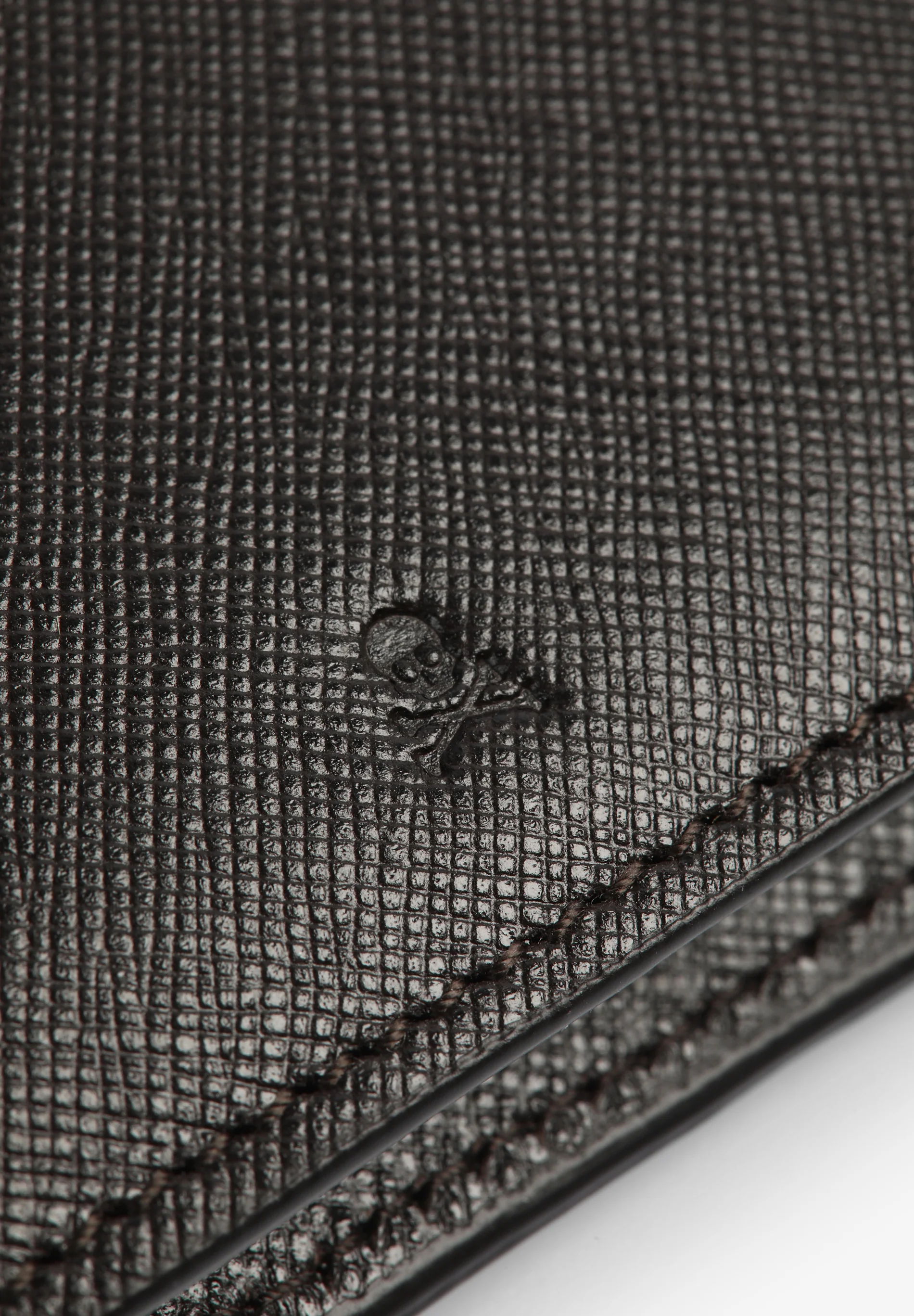 CARTERA PIEL MONEDERO INTERIOR - Image 4