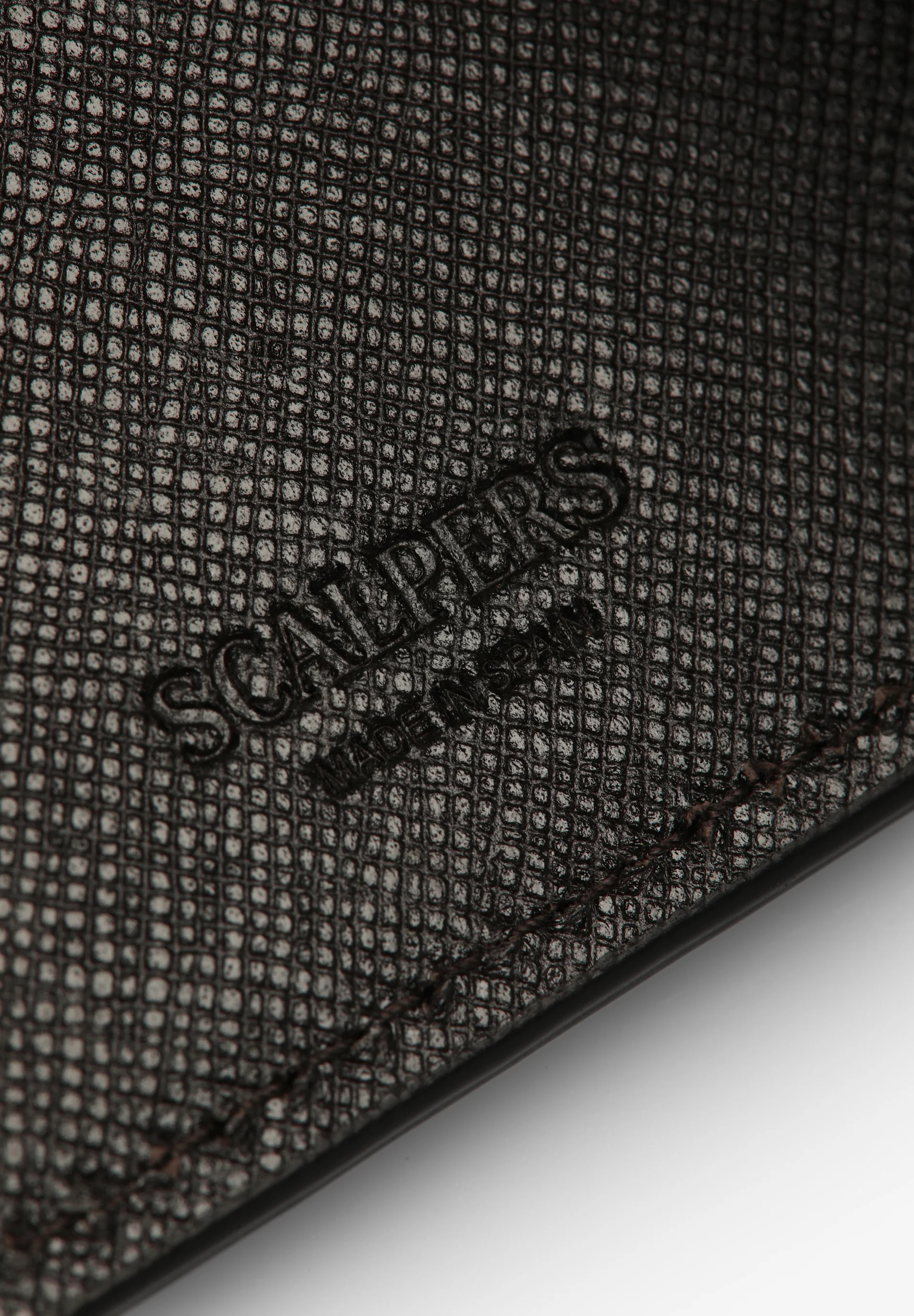 CARTERA PIEL MONEDERO INTERIOR - Image 5