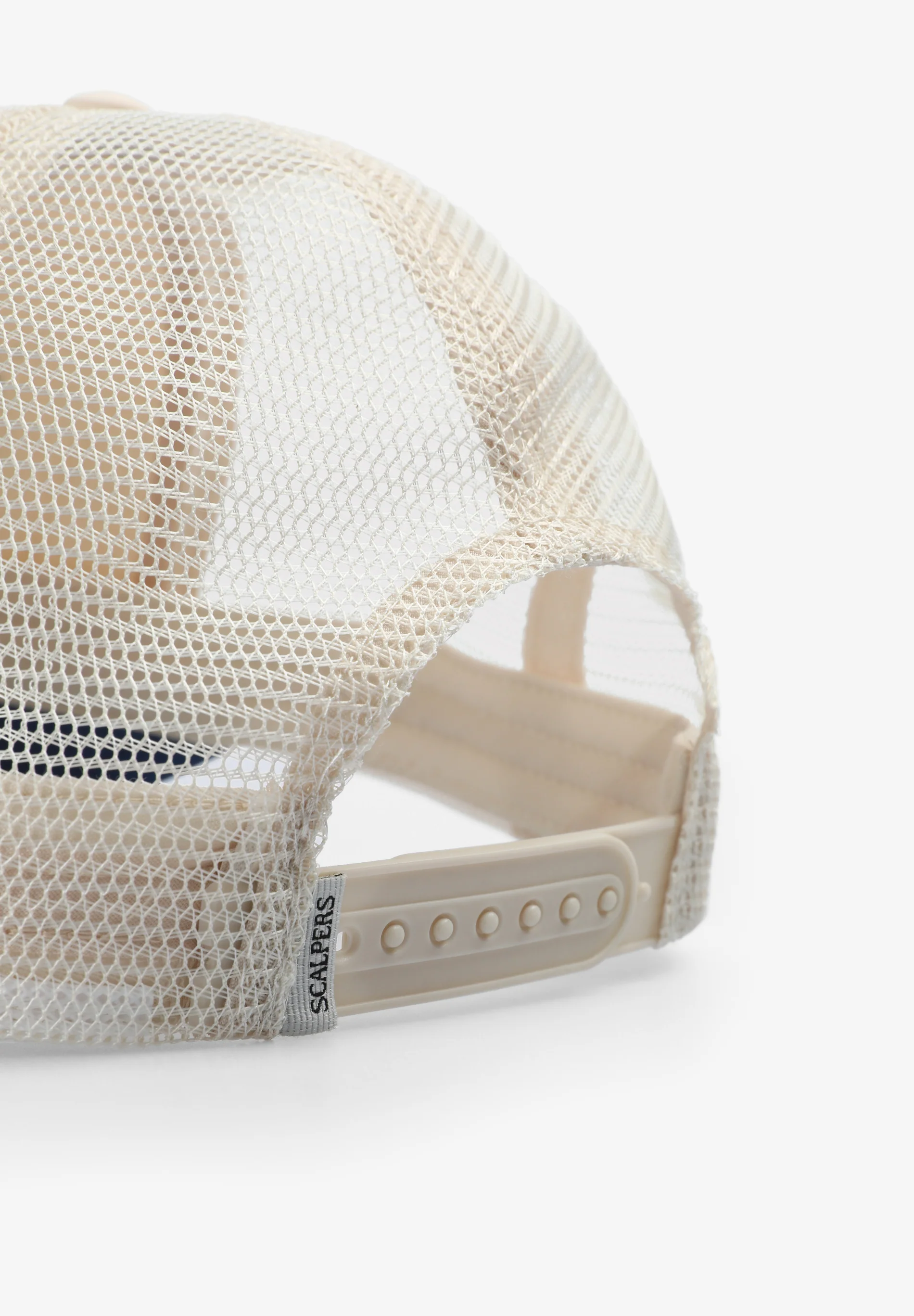 GORRA TIPO TRUCKER BICOLOR - Image 4