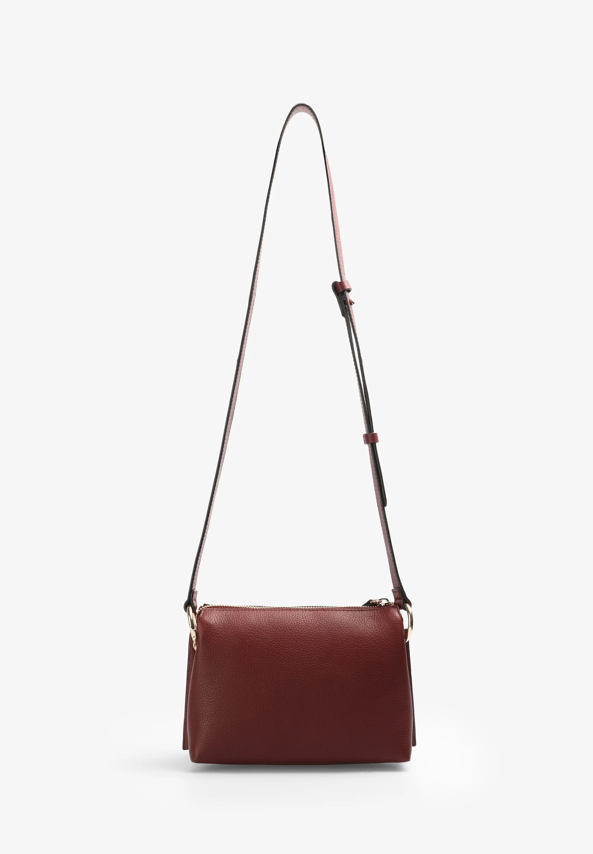 BOLSO PIEL BANDOLERA - Image 3