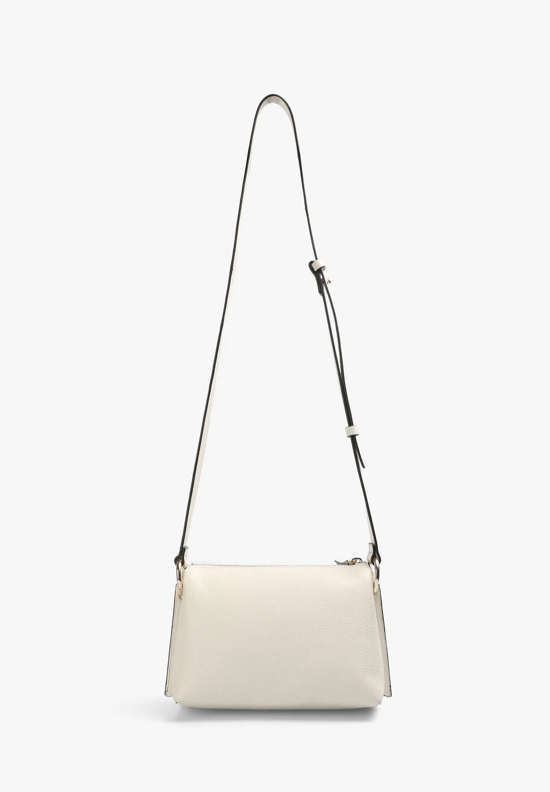 BOLSO PIEL BANDOLERA - Image 3