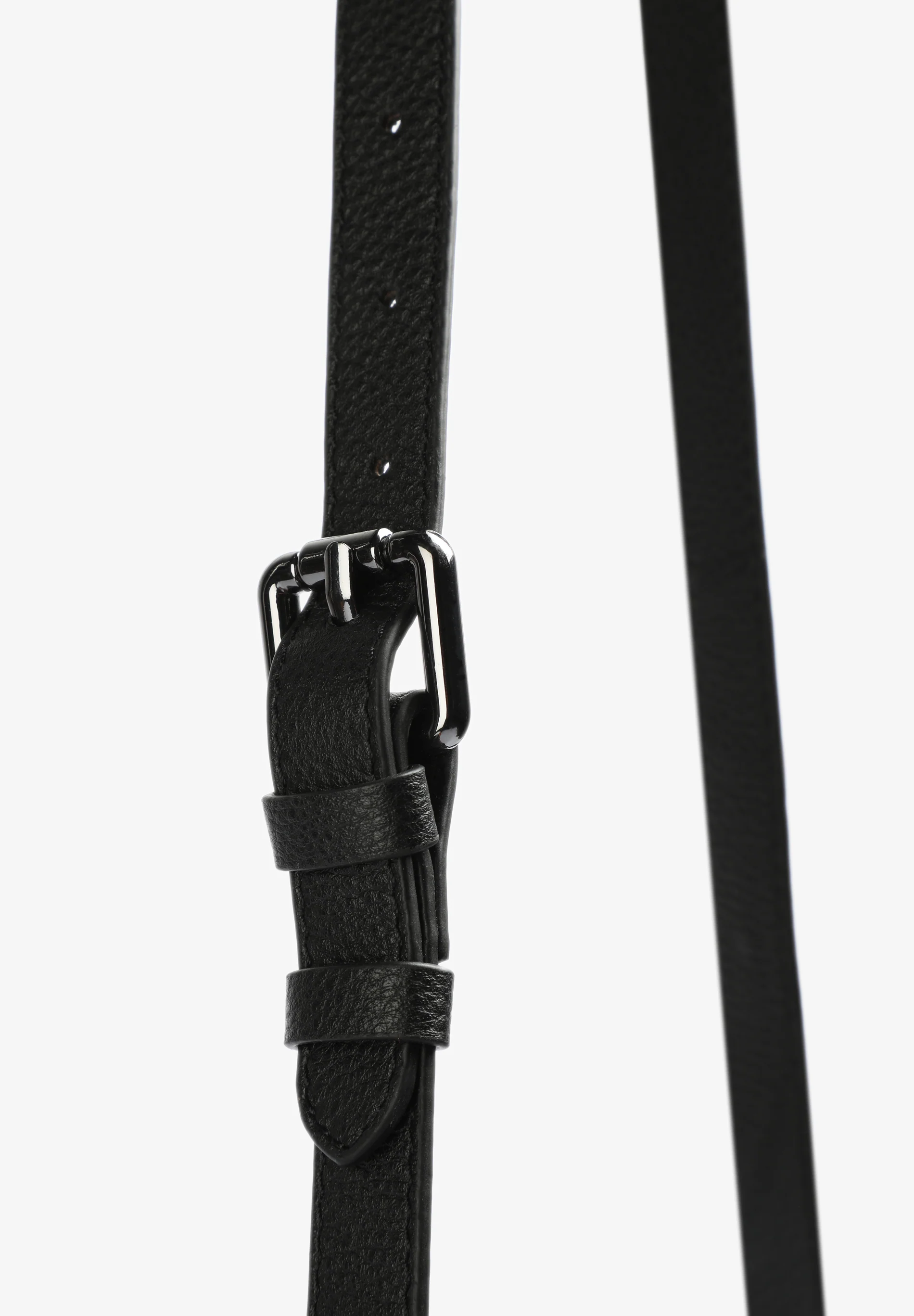 BOLSO PIEL BANDOLERA CALAVERAS ALL OVER - Image 6