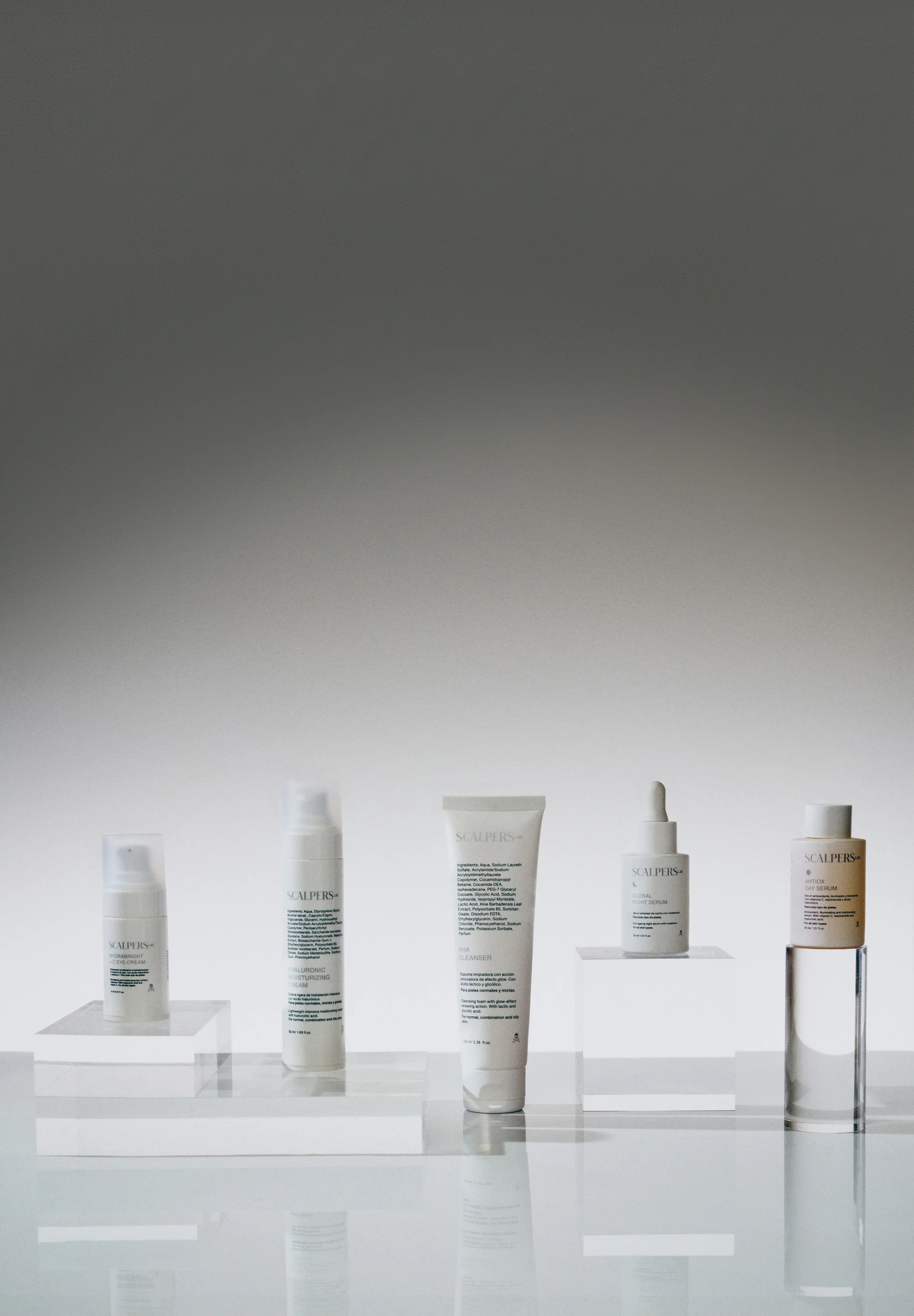 PACK COSMÉTICA SCALPERS LAB - Image 4