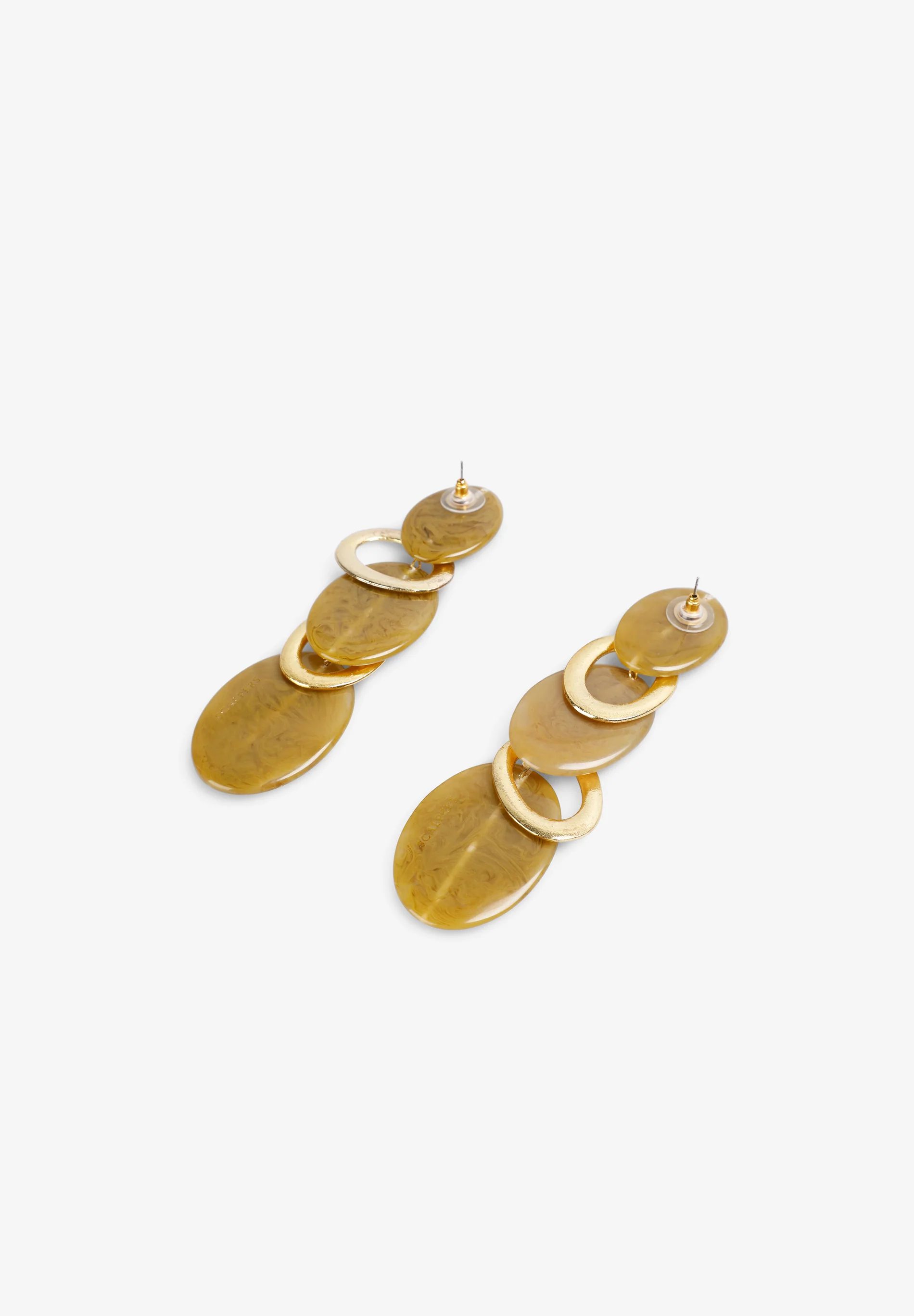 PENDIENTES LARGOS - Image 4