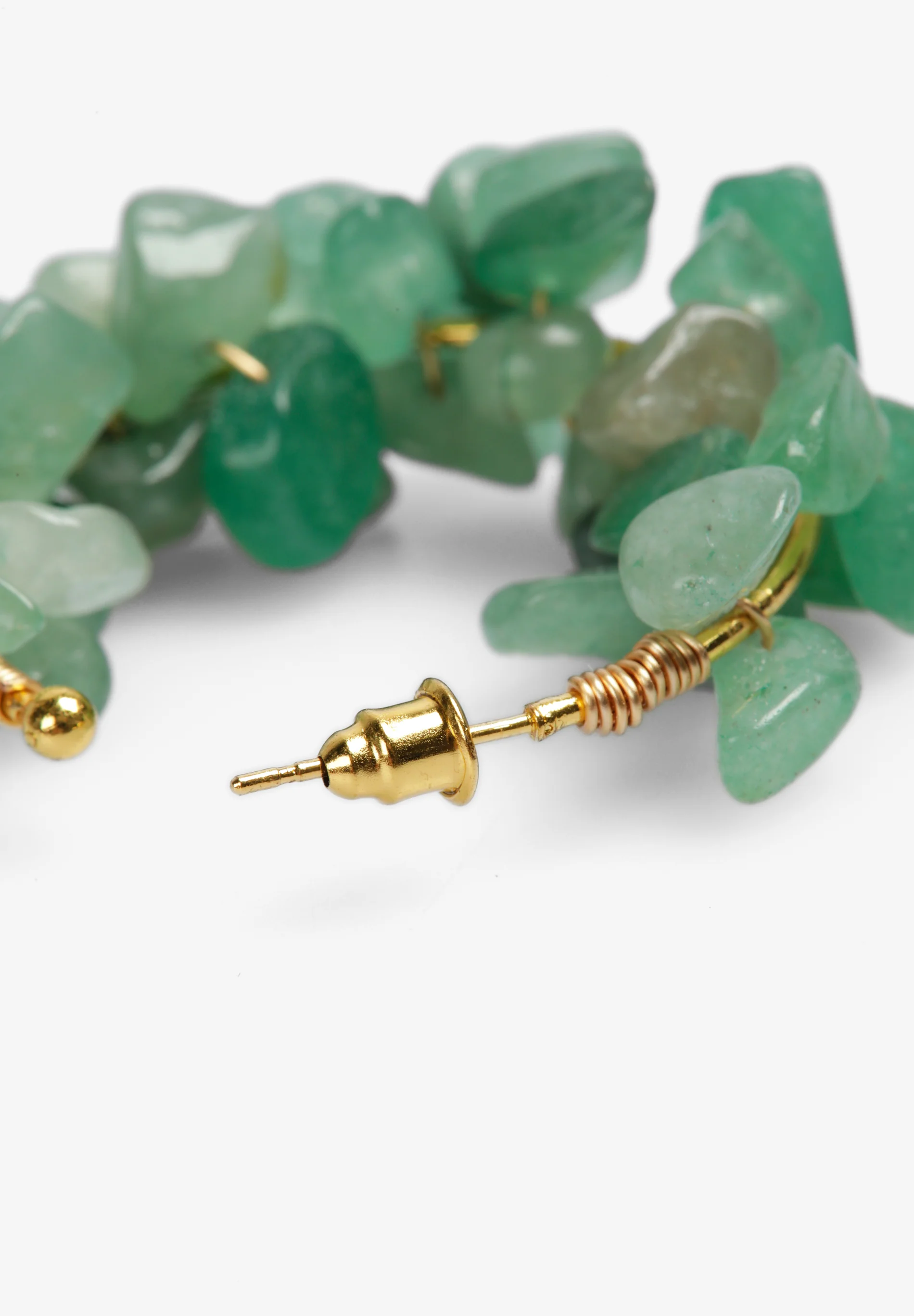 ROSETTA EARRINGS - Image 4