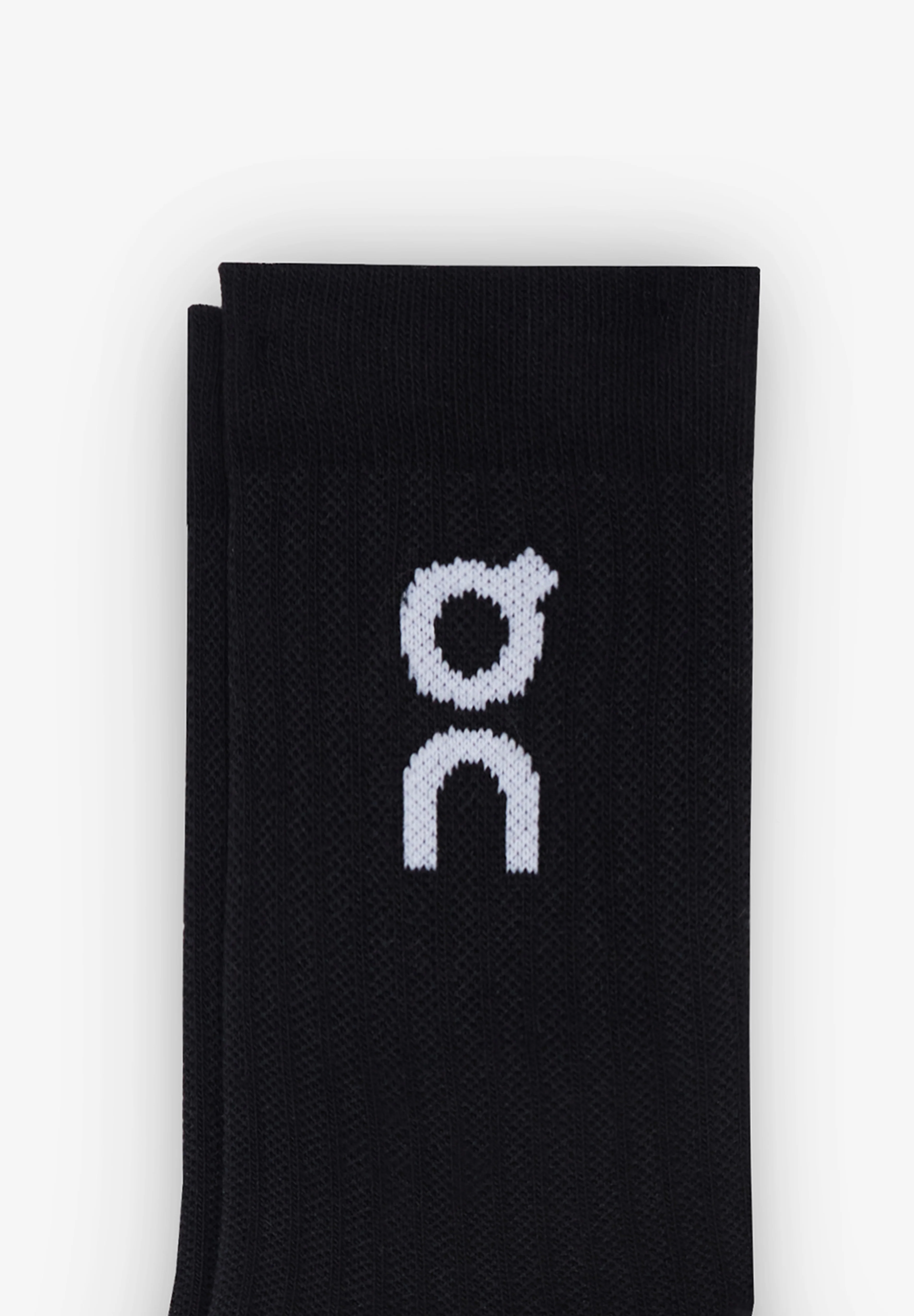 ON | LOGO SOCK HIGH 3P - Image 3