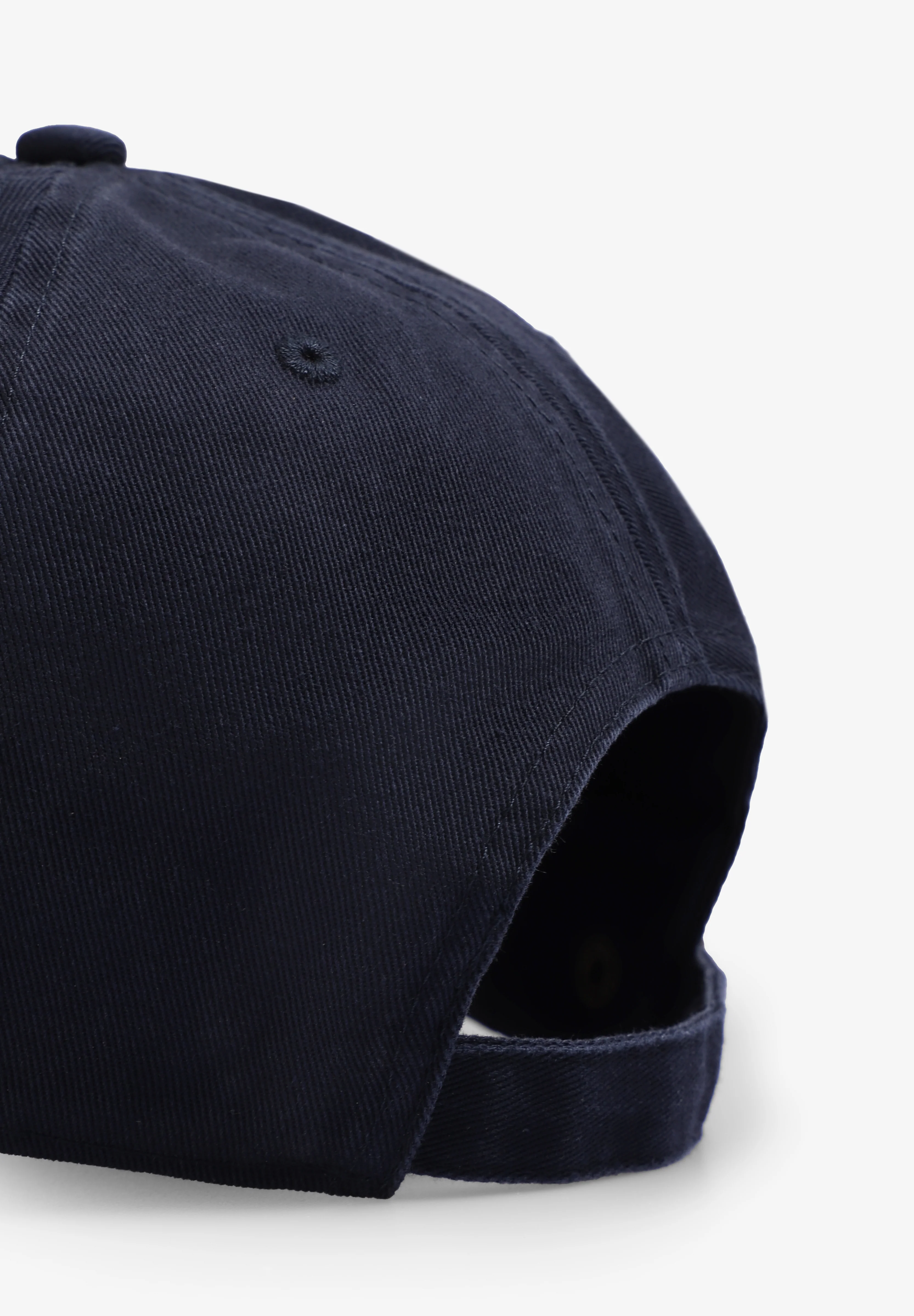 47 BRAND | MLB Los Angeles Dodgers '47 CLEAN UP w/ No Loop Label - Image 5