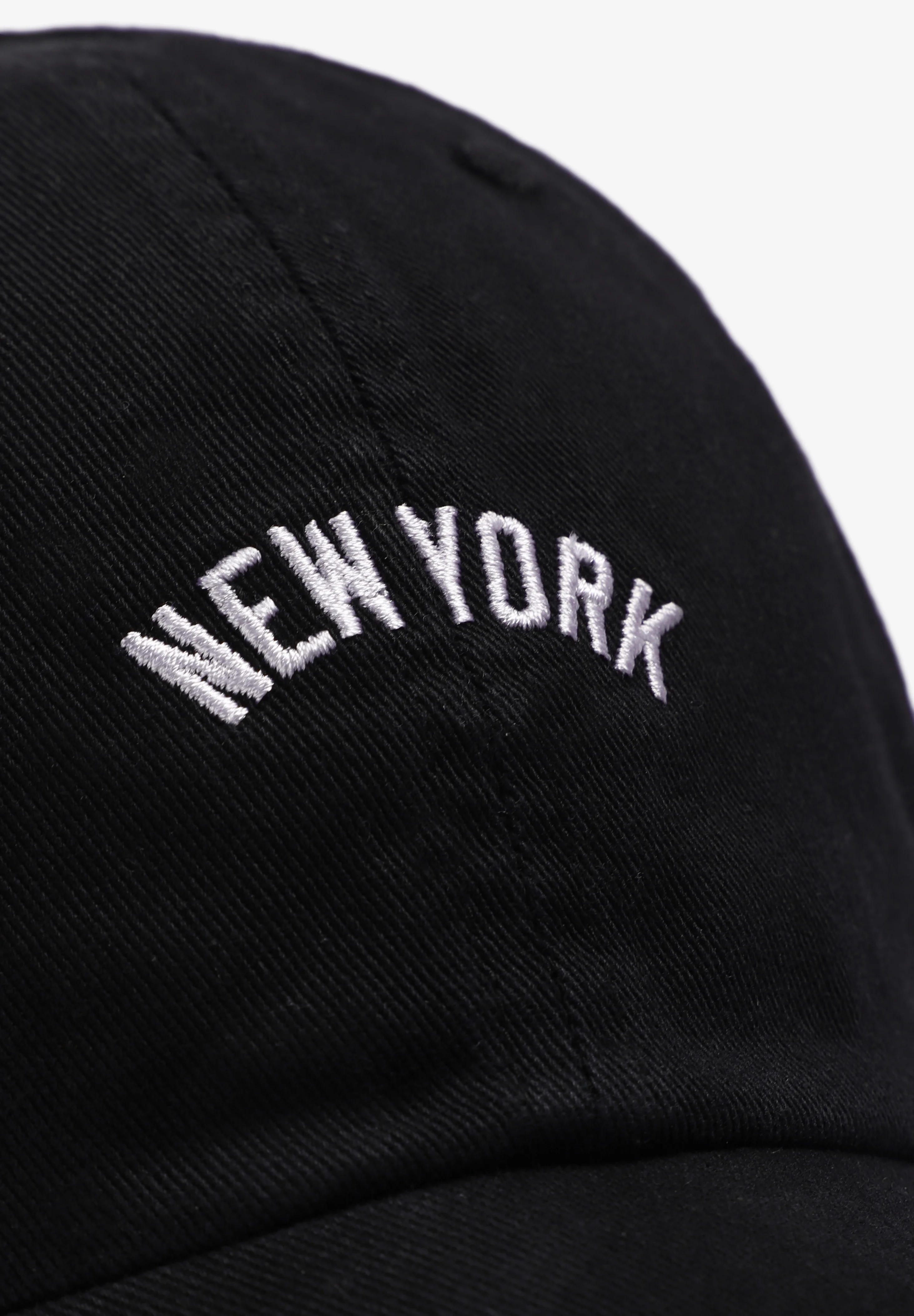47 BRAND | GORRA MLB NEW YORK YANKEES BASE RUNNER SCRIPT ’47 CLEAN UP - Image 3