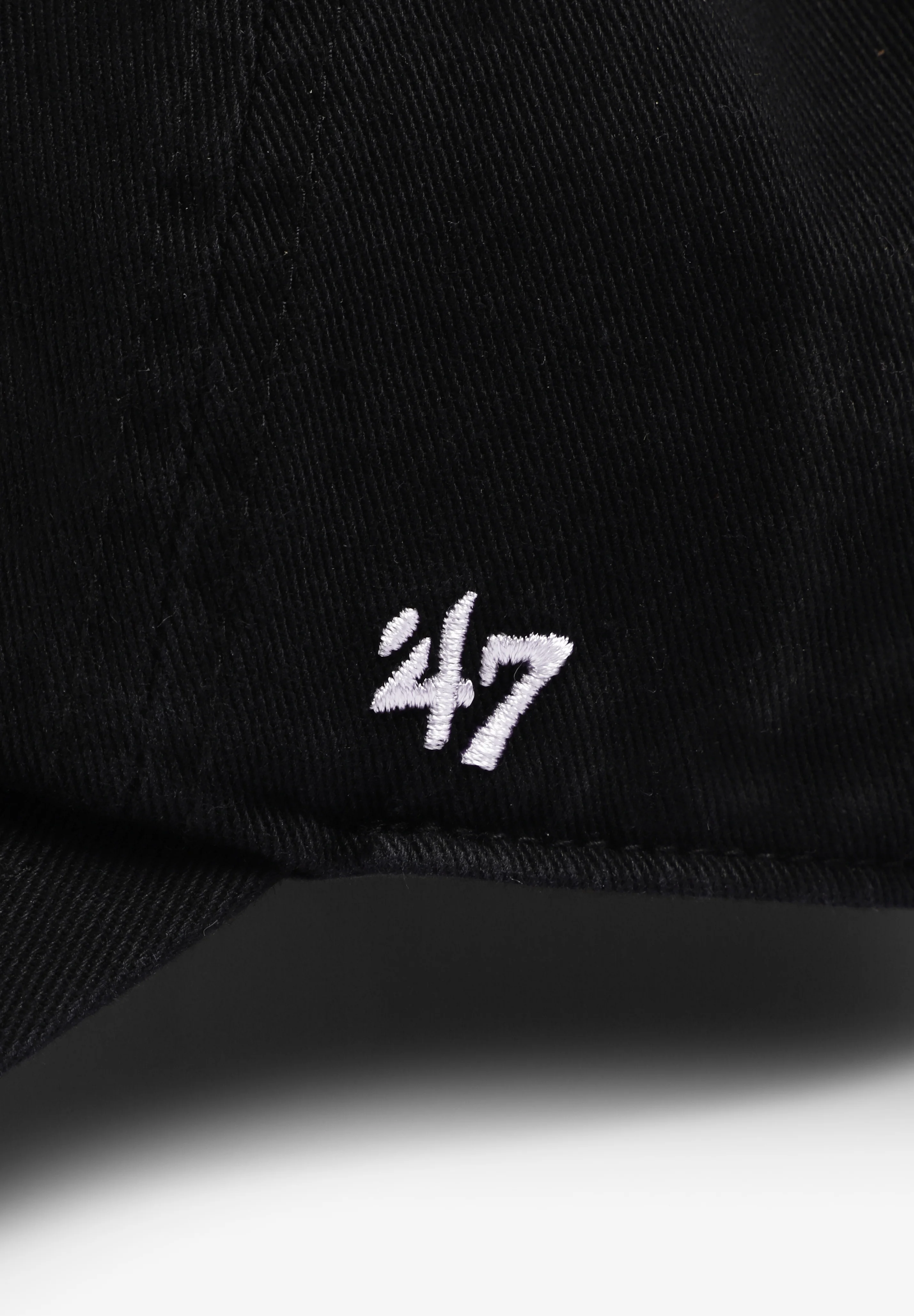 47 BRAND | GORRA MLB NEW YORK YANKEES BASE RUNNER SCRIPT ’47 CLEAN UP - Image 4