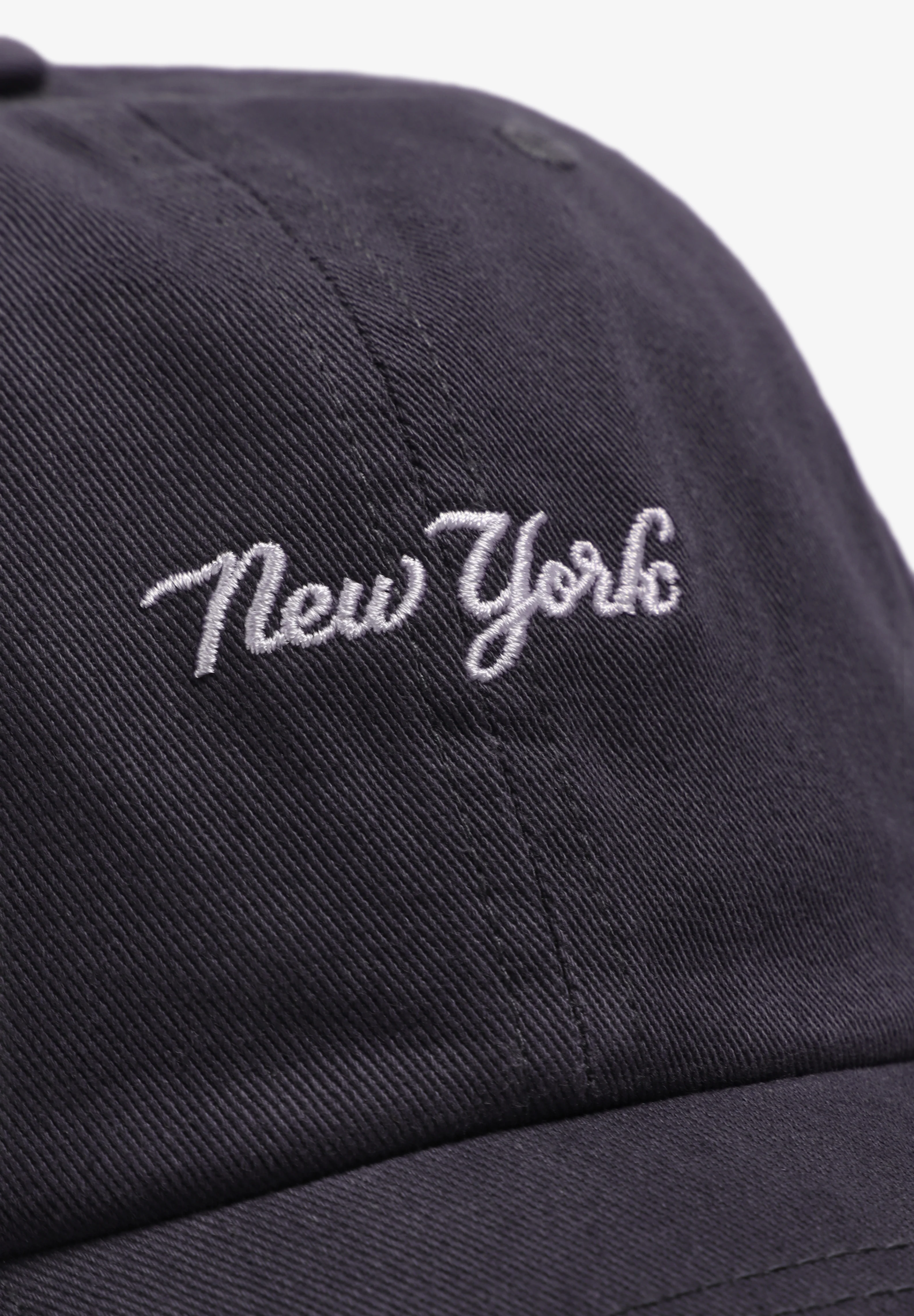 47 BRAND | GORRA MLB NEW YORK YANKEES BASE RUNNER SCRIPT ’47 CLEAN UP - Image 3