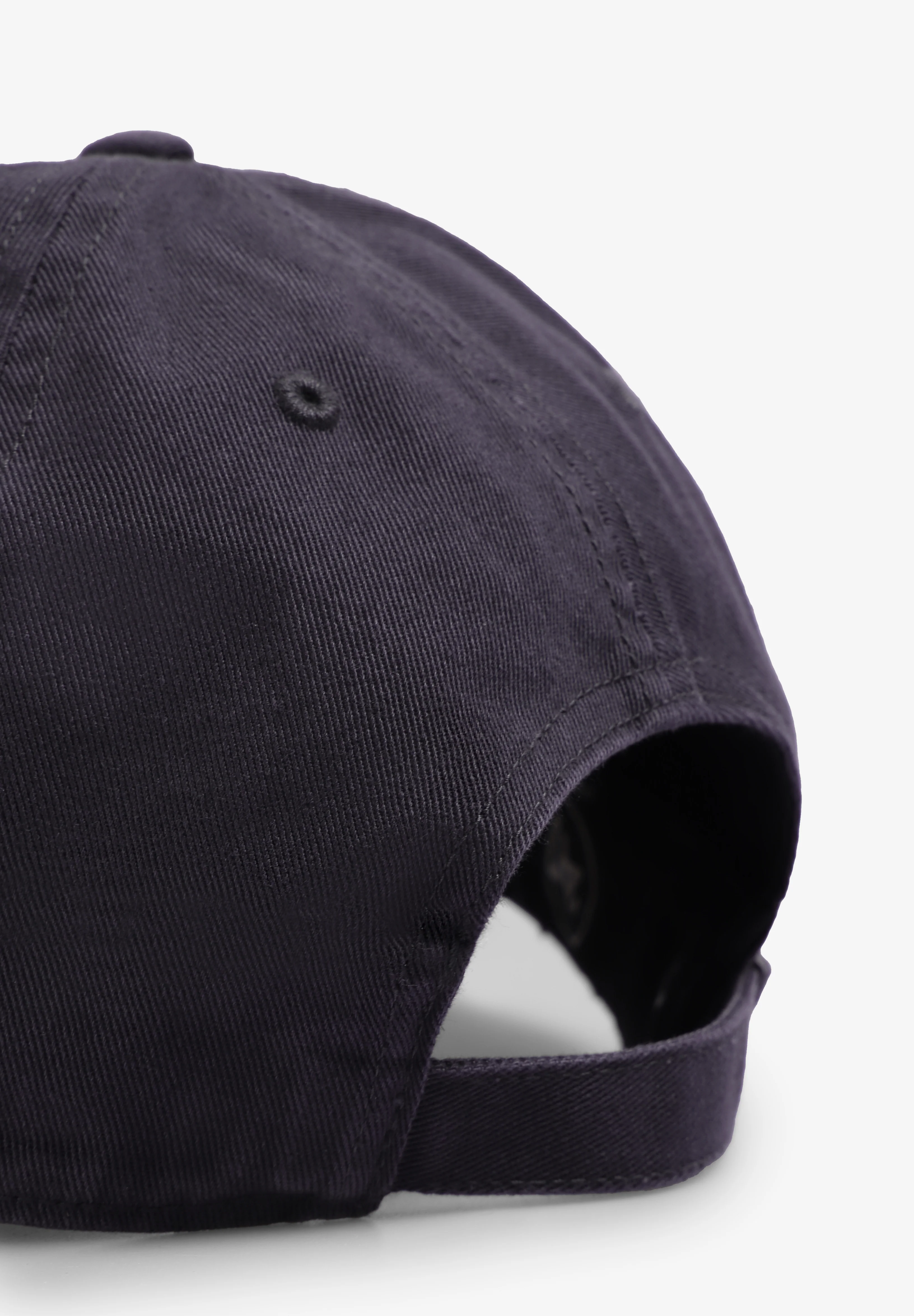 47 BRAND | GORRA MLB NEW YORK YANKEES BASE RUNNER SCRIPT ’47 CLEAN UP - Image 5