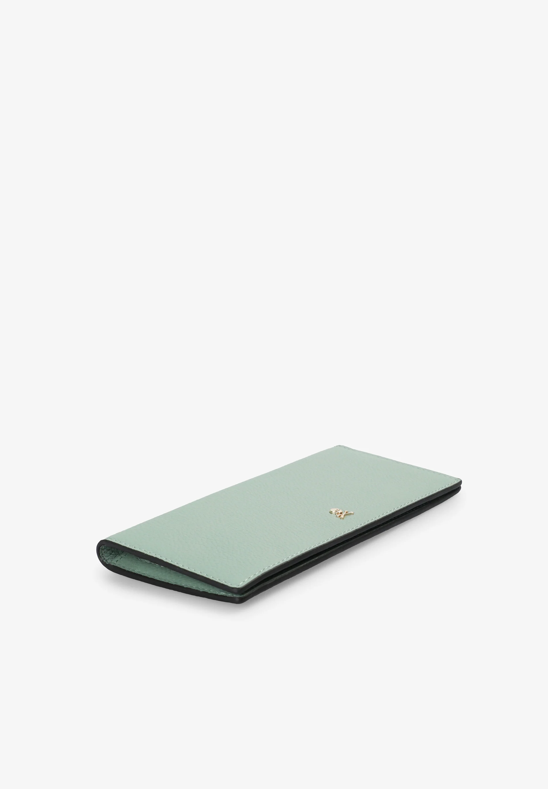 SCLEATHERPLAIN WALLET - Image 3
