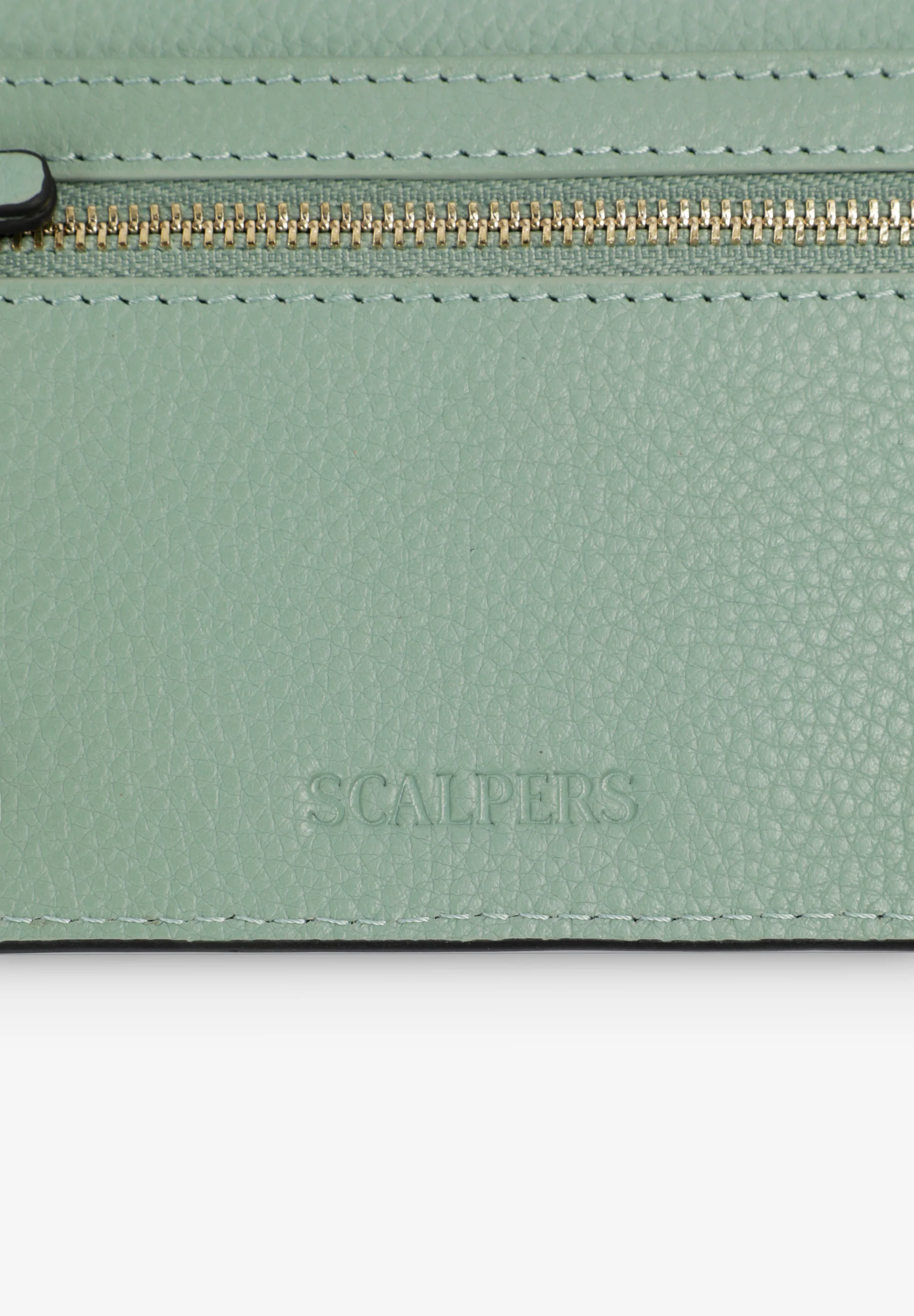 SCLEATHERPLAIN WALLET - Image 5