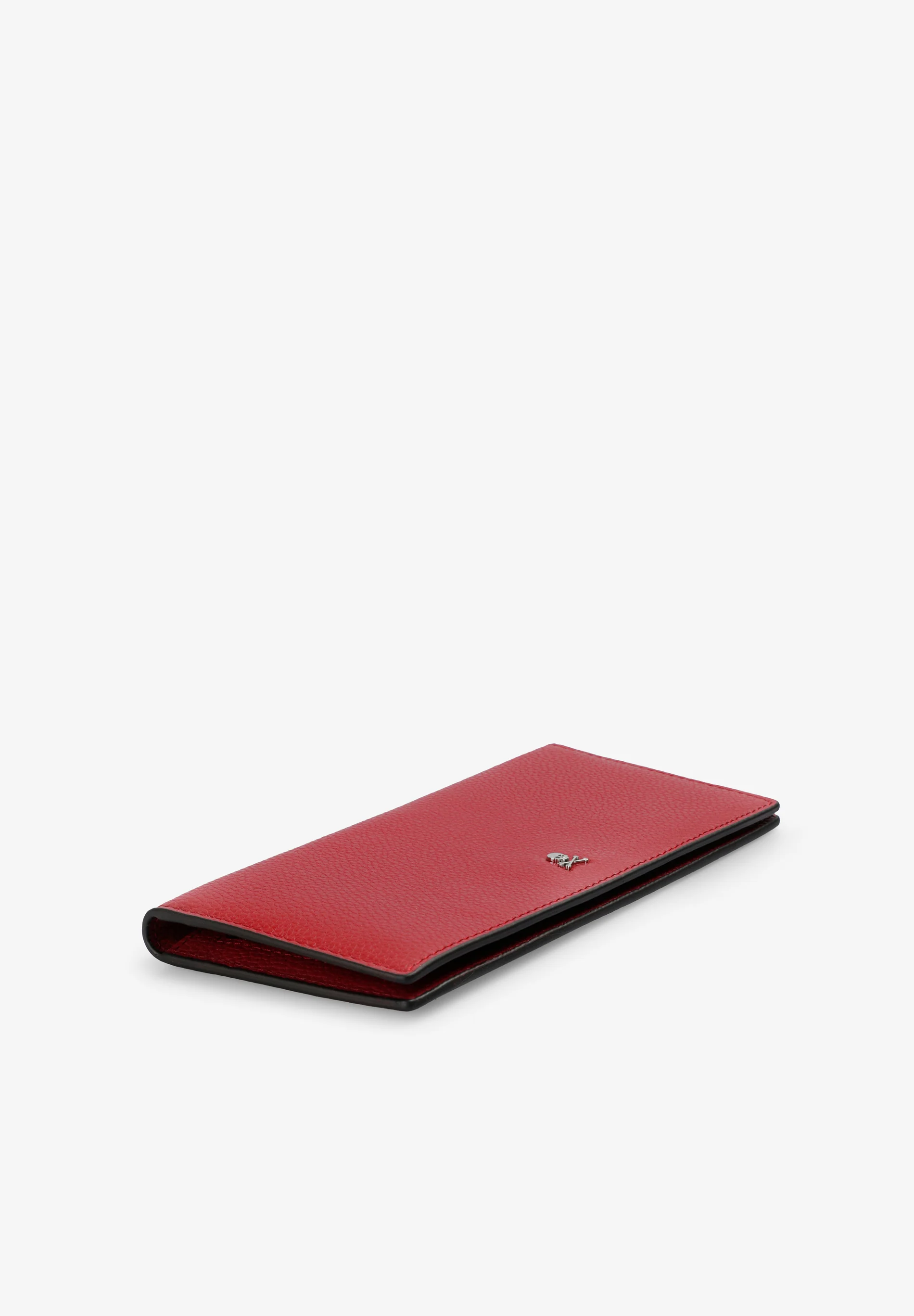 SCLEATHERPLAIN WALLET - Image 3
