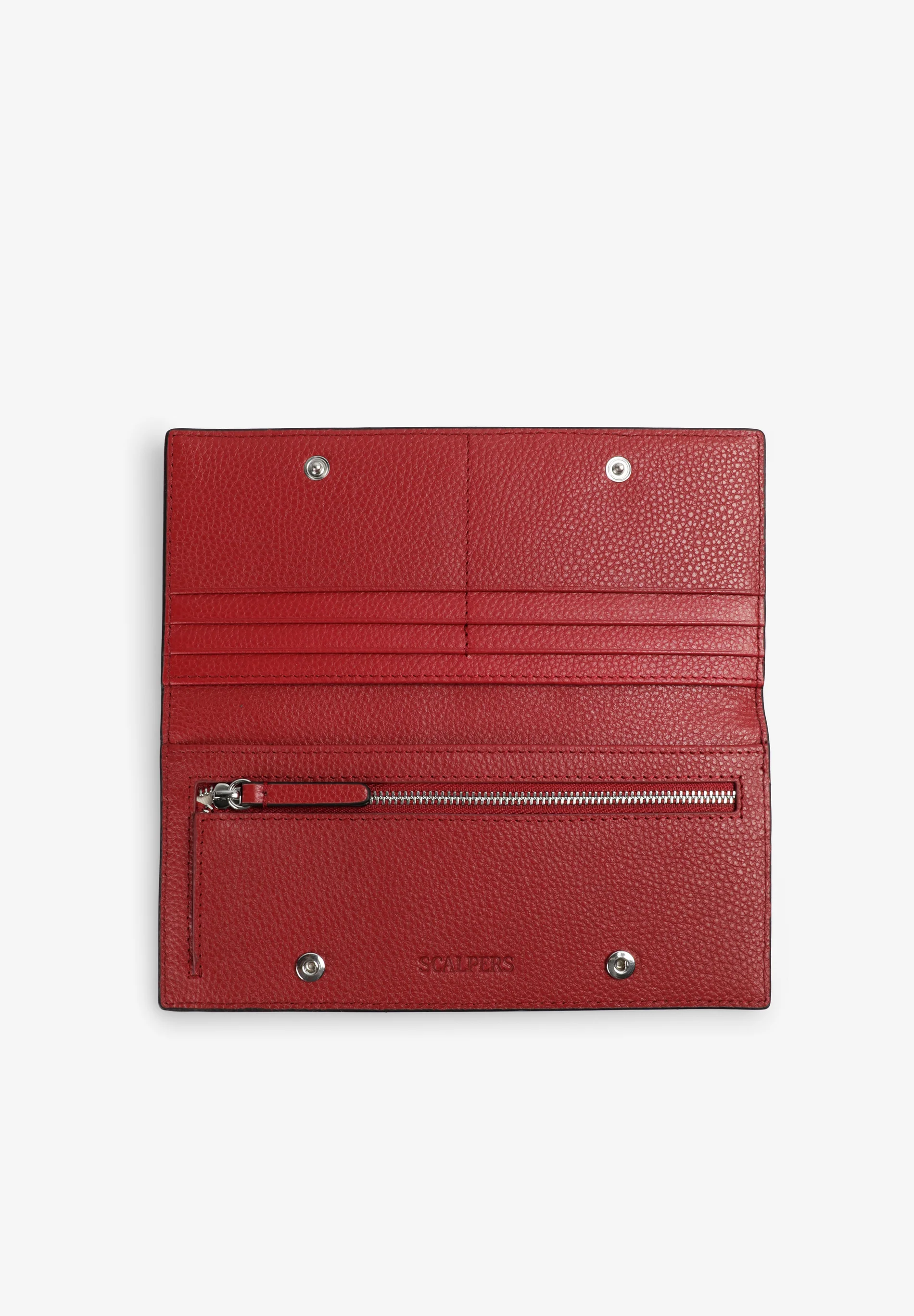 SCLEATHERPLAIN WALLET - Image 4