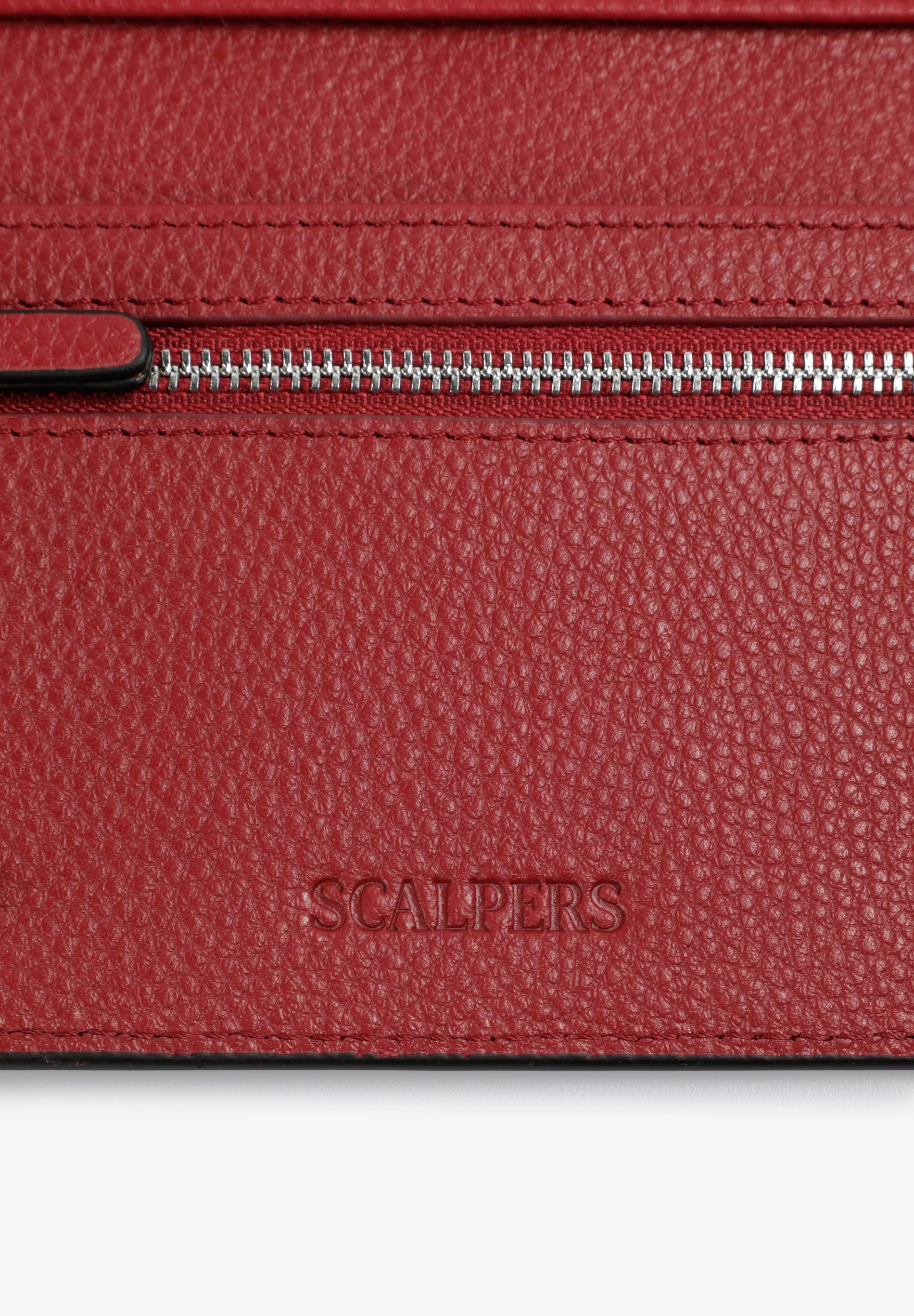 SCLEATHERPLAIN WALLET - Image 5